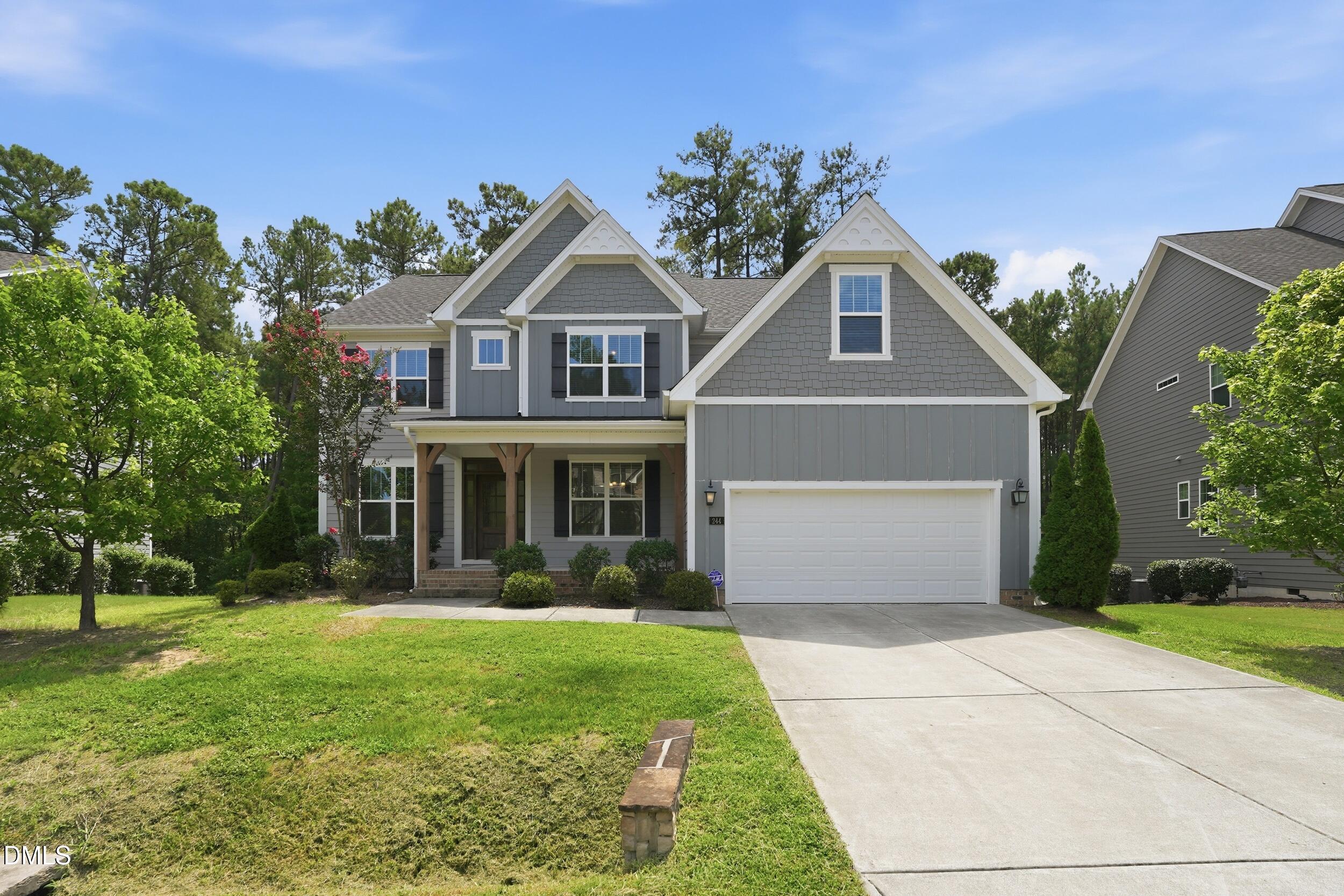 244 Holsten Bank Way