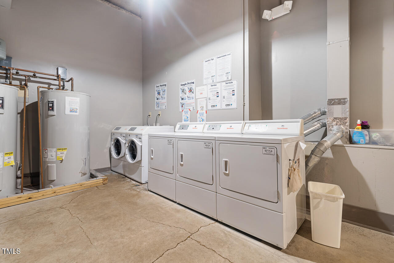 Durham, North Carolina 27701, United States, 1 Bedroom Bedrooms, ,1 BathroomBathrooms,Residential,Active,38293