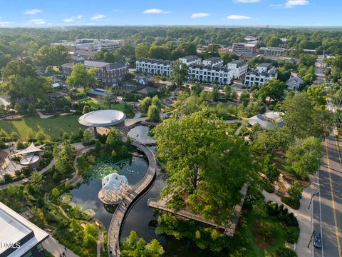 321 Waldo Street Cary NC 27511