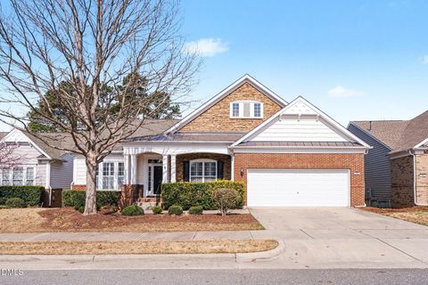 281 Beckingham Loop Cary NC 27519