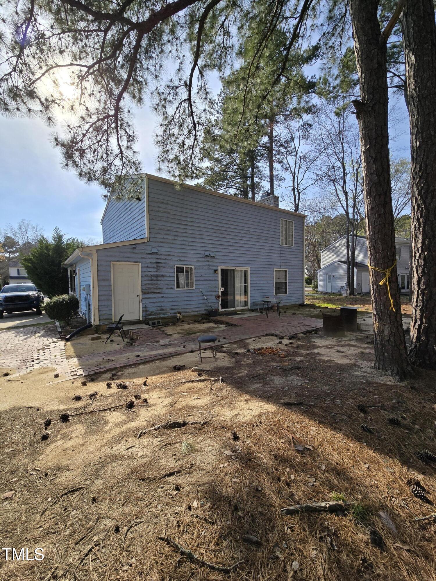4610 Tyne Drive