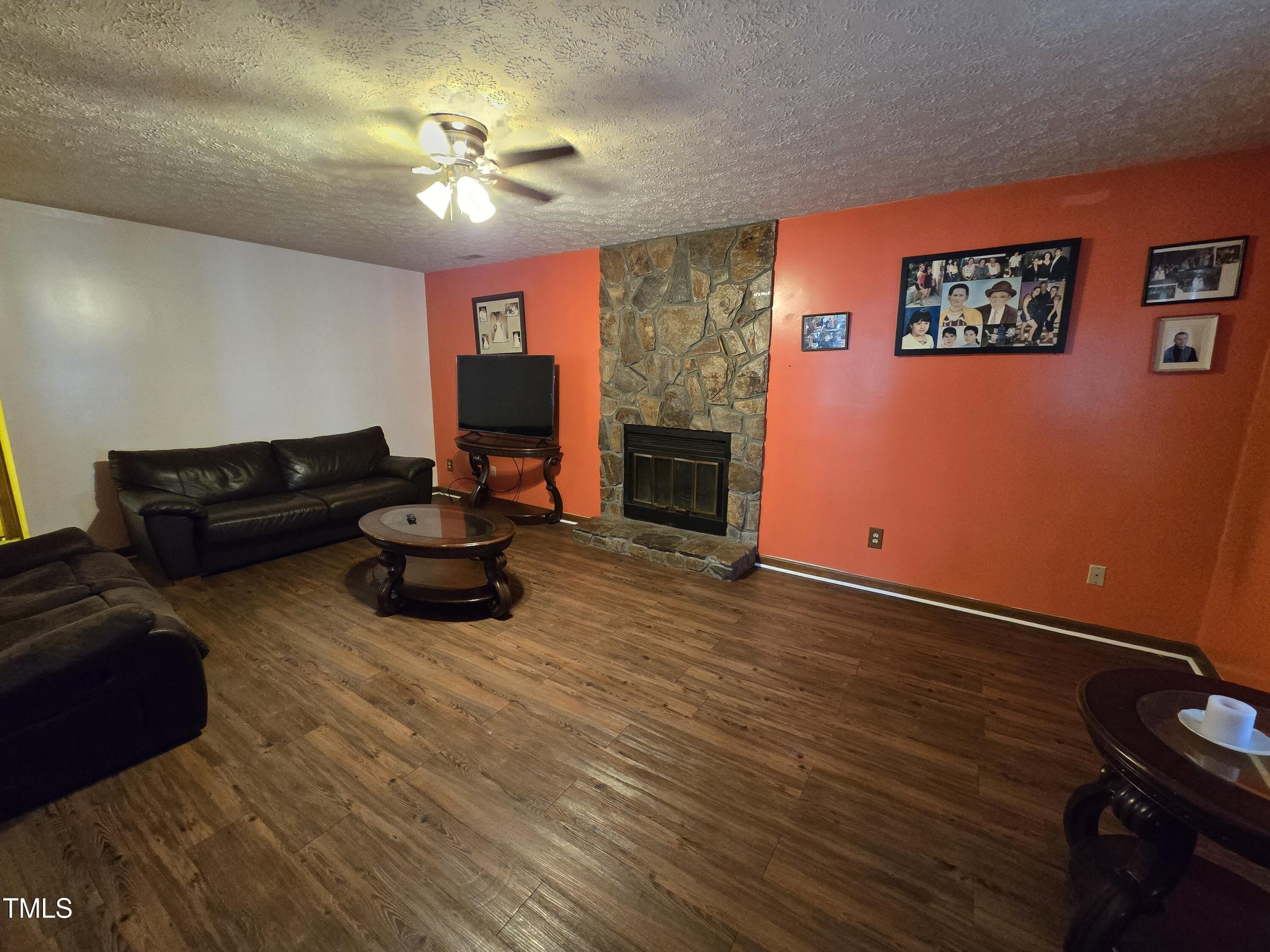 4610 Tyne Drive