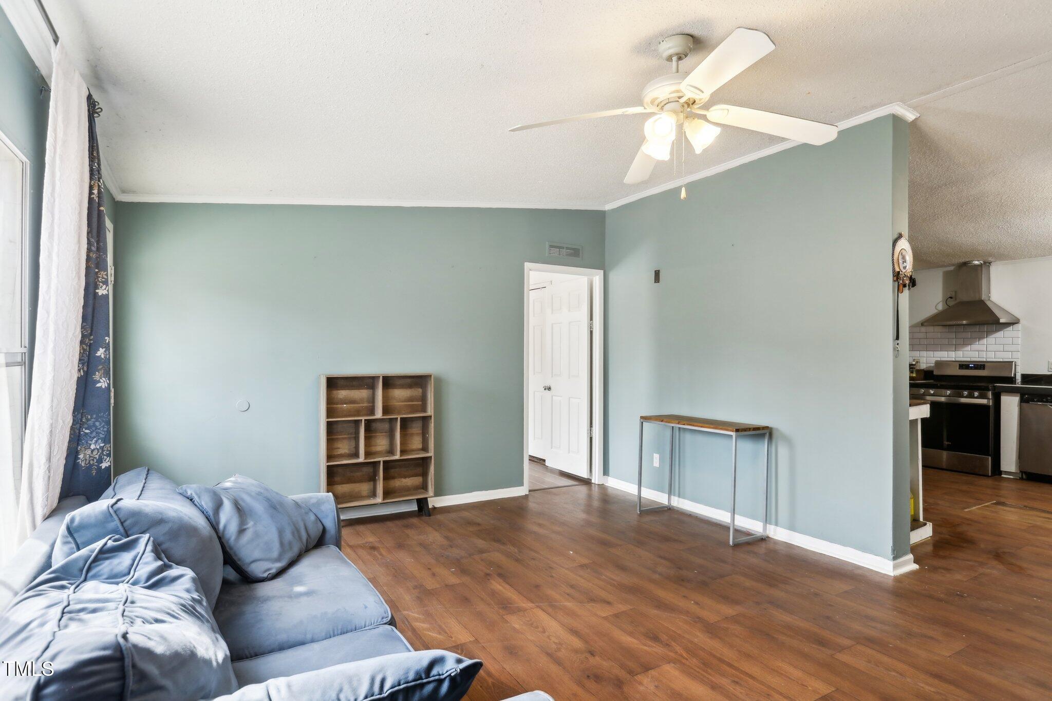 492 Perry Road