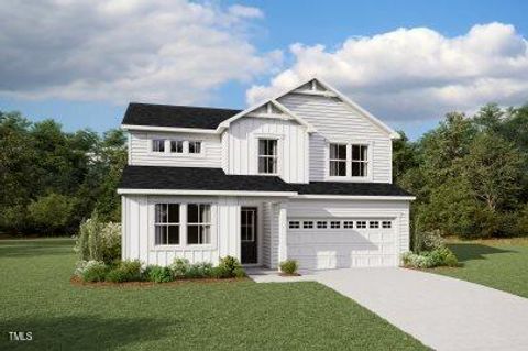 188 Sargents Street Garner NC 27529