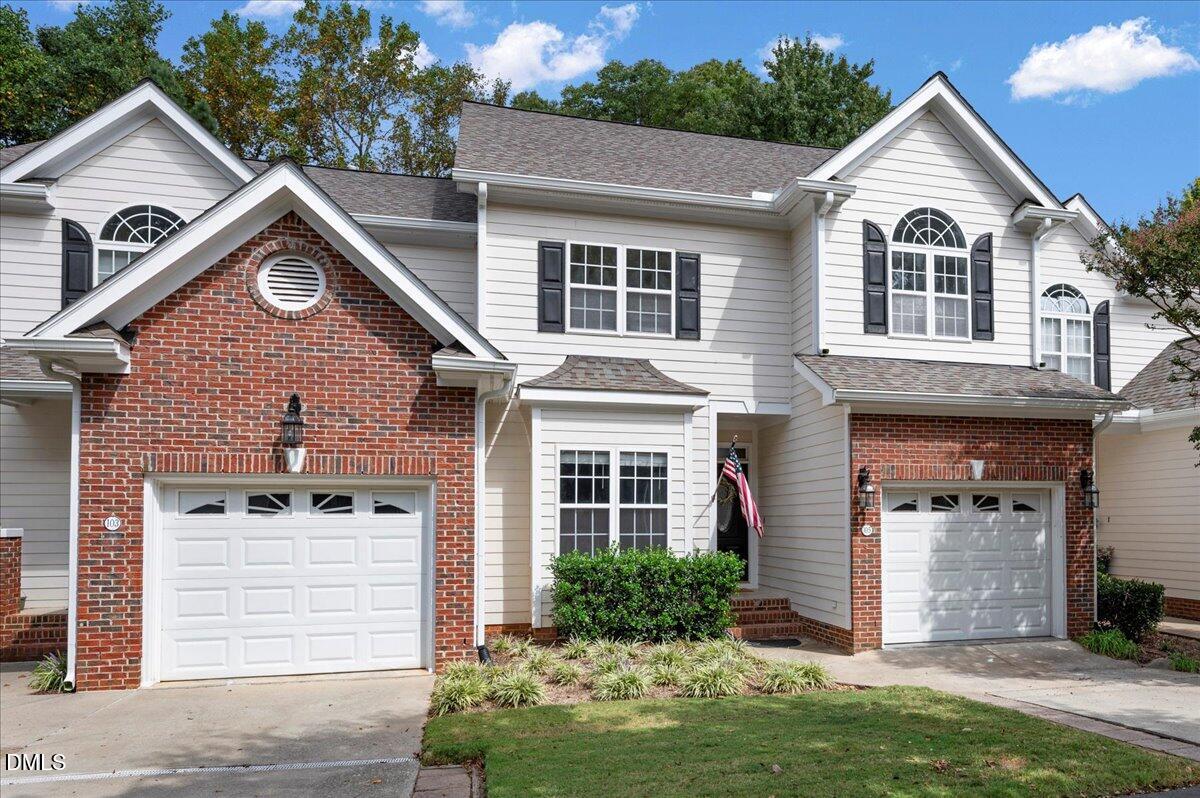 105 Brush Stream Drive