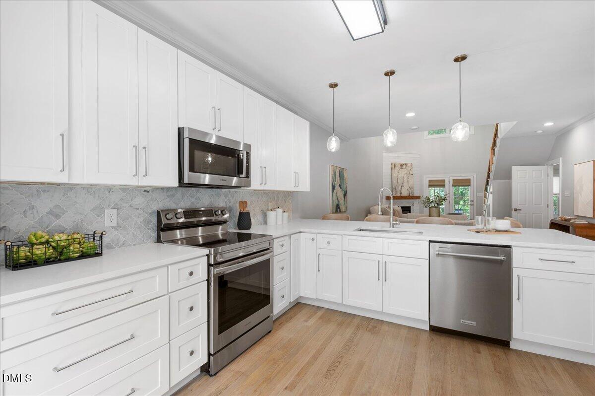 105 Brush Stream Drive