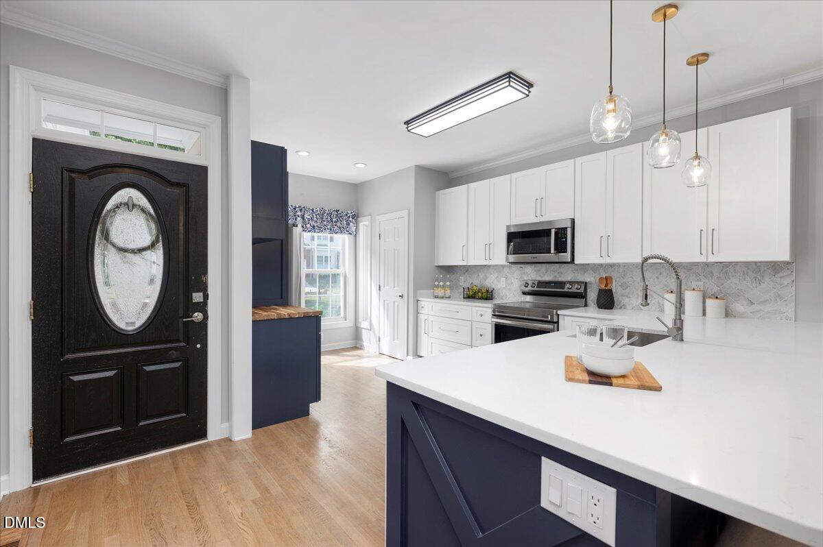 105 Brush Stream Drive