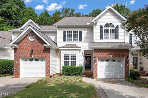 105 Brush Stream Drive Cary NC 27511