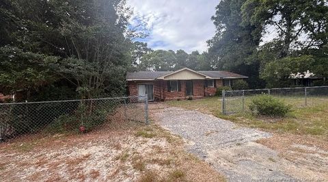 A home in Fayetteville