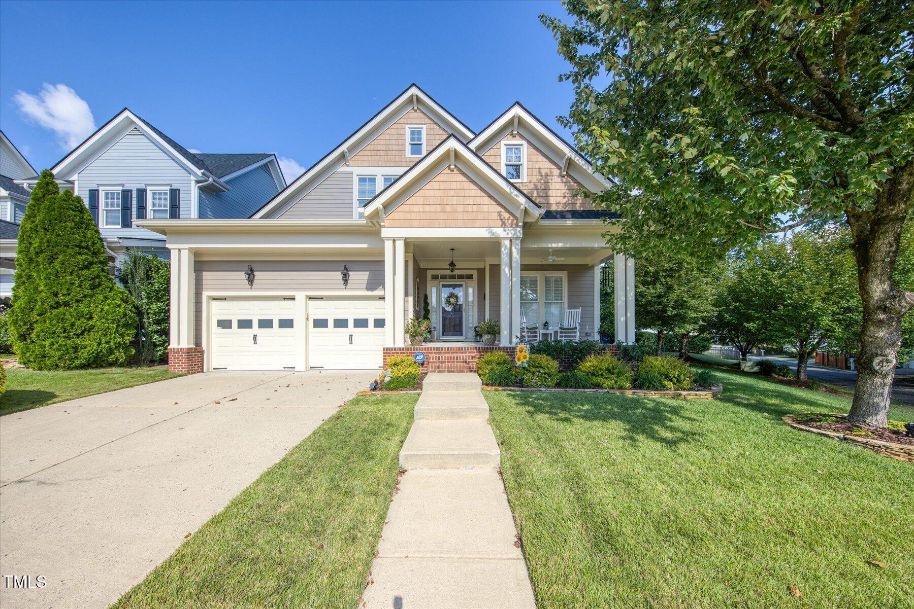 121 Bridgegate Drive