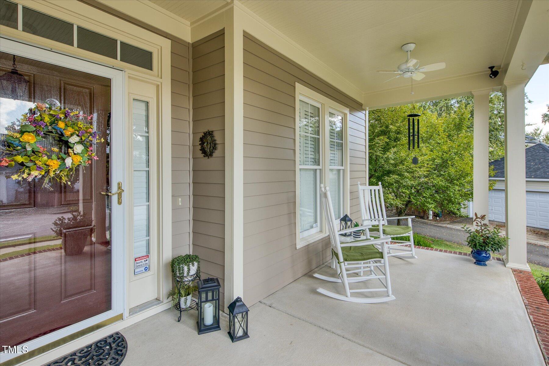 121 Bridgegate Drive