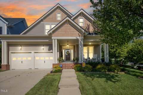 121 Bridgegate Drive Cary NC 27519