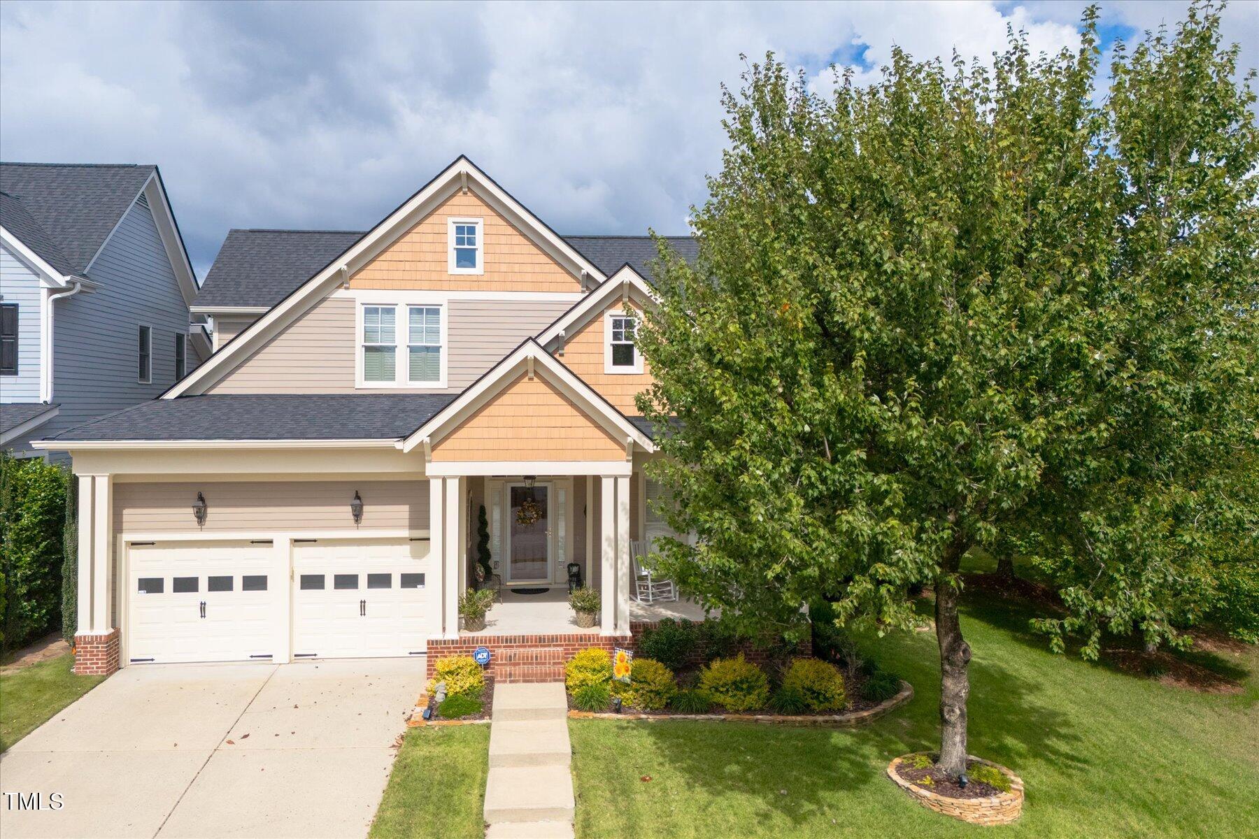 121 Bridgegate Drive