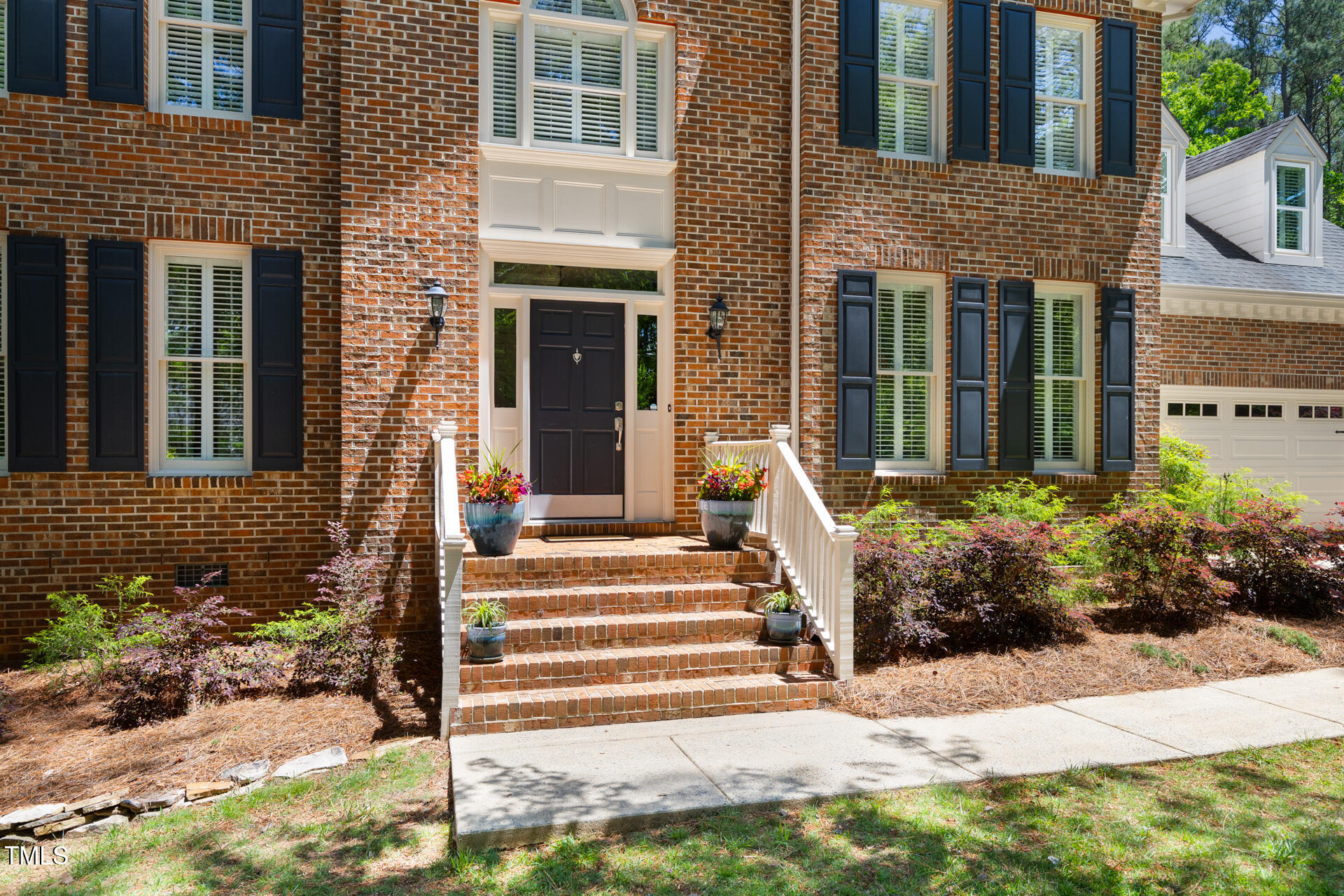 206 Kettlebridge Drive