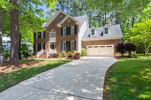 206 Kettlebridge Drive Cary NC 27511
