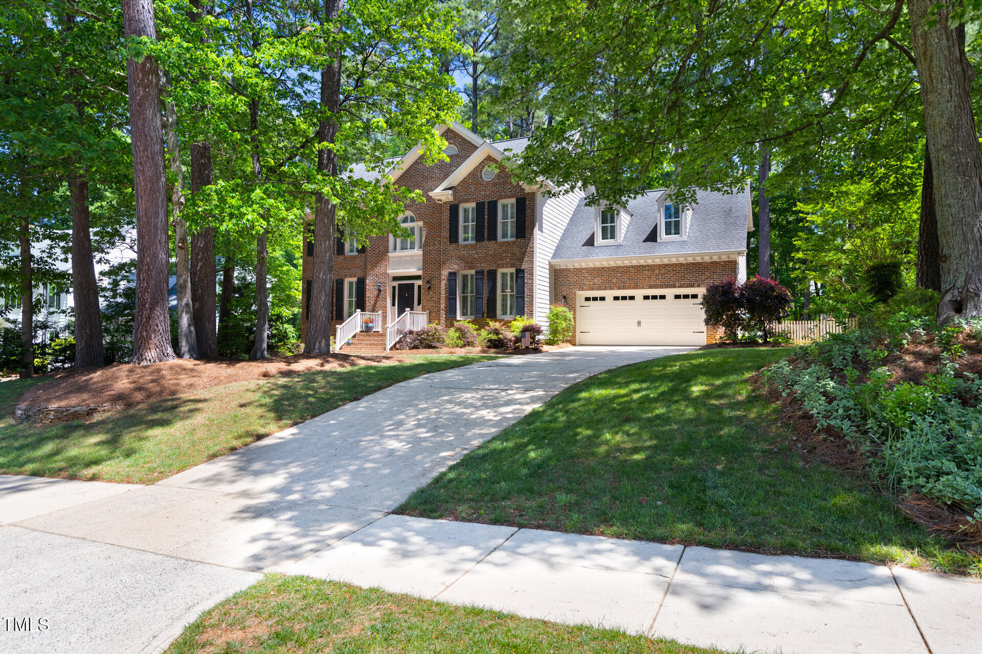 206 Kettlebridge Drive