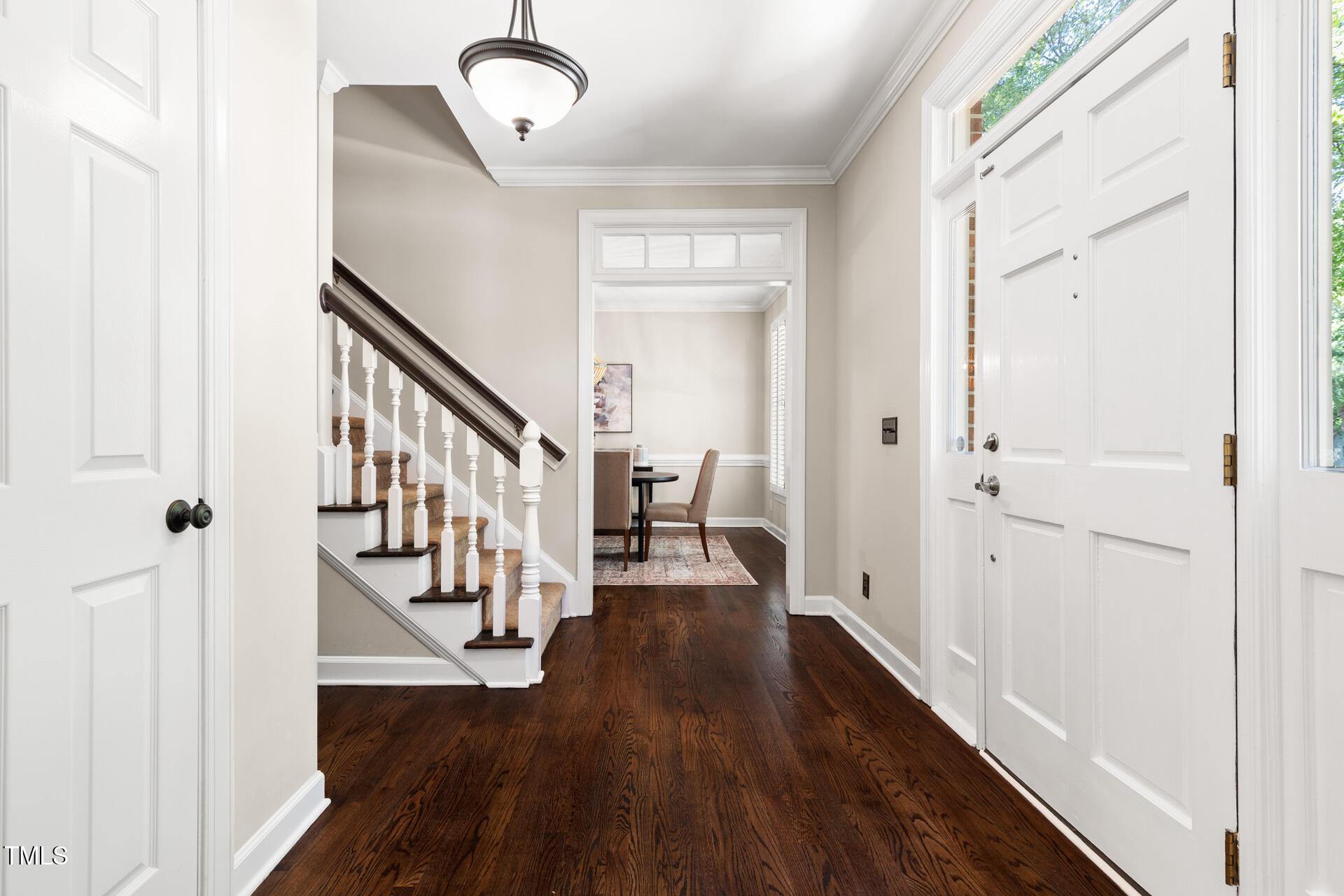 206 Kettlebridge Drive