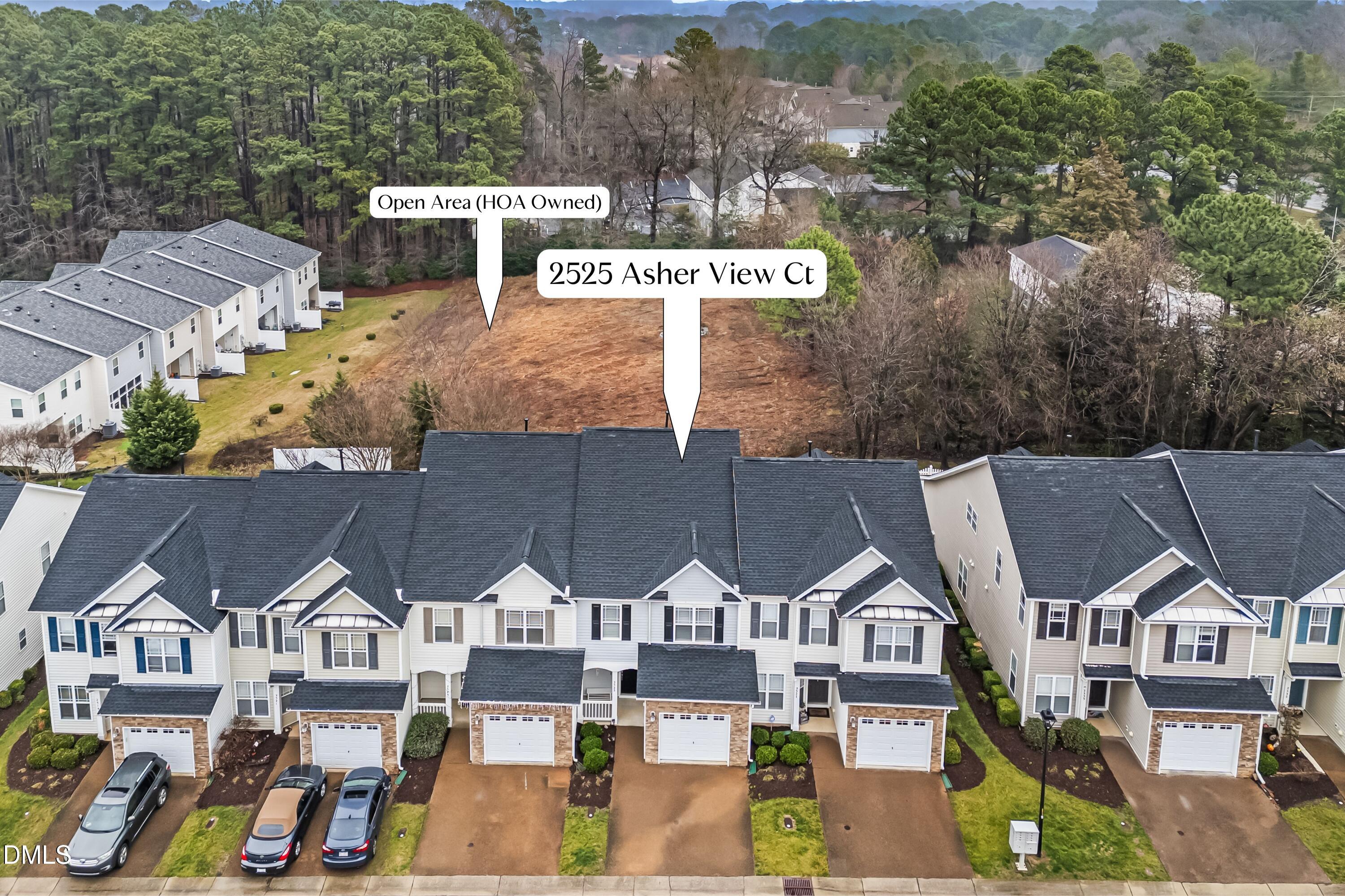 2525 Asher View Court