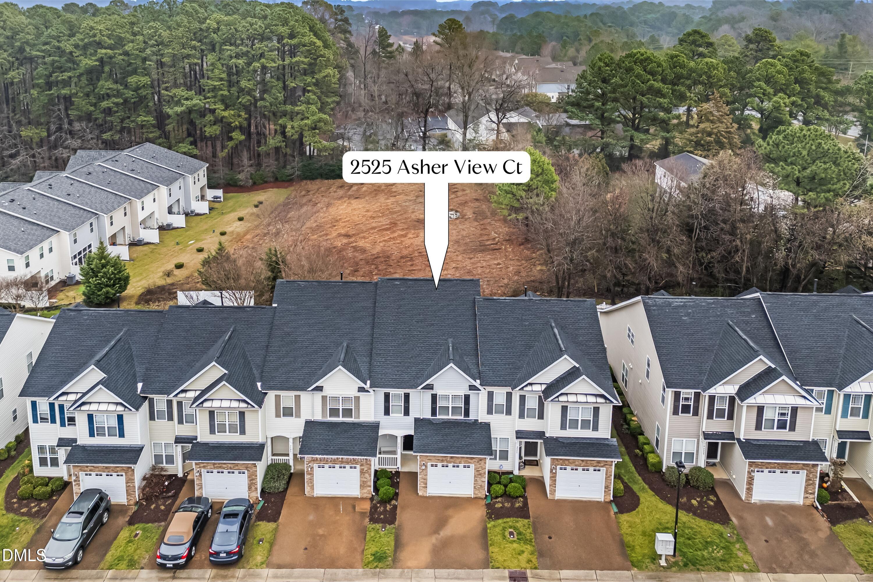 2525 Asher View Court