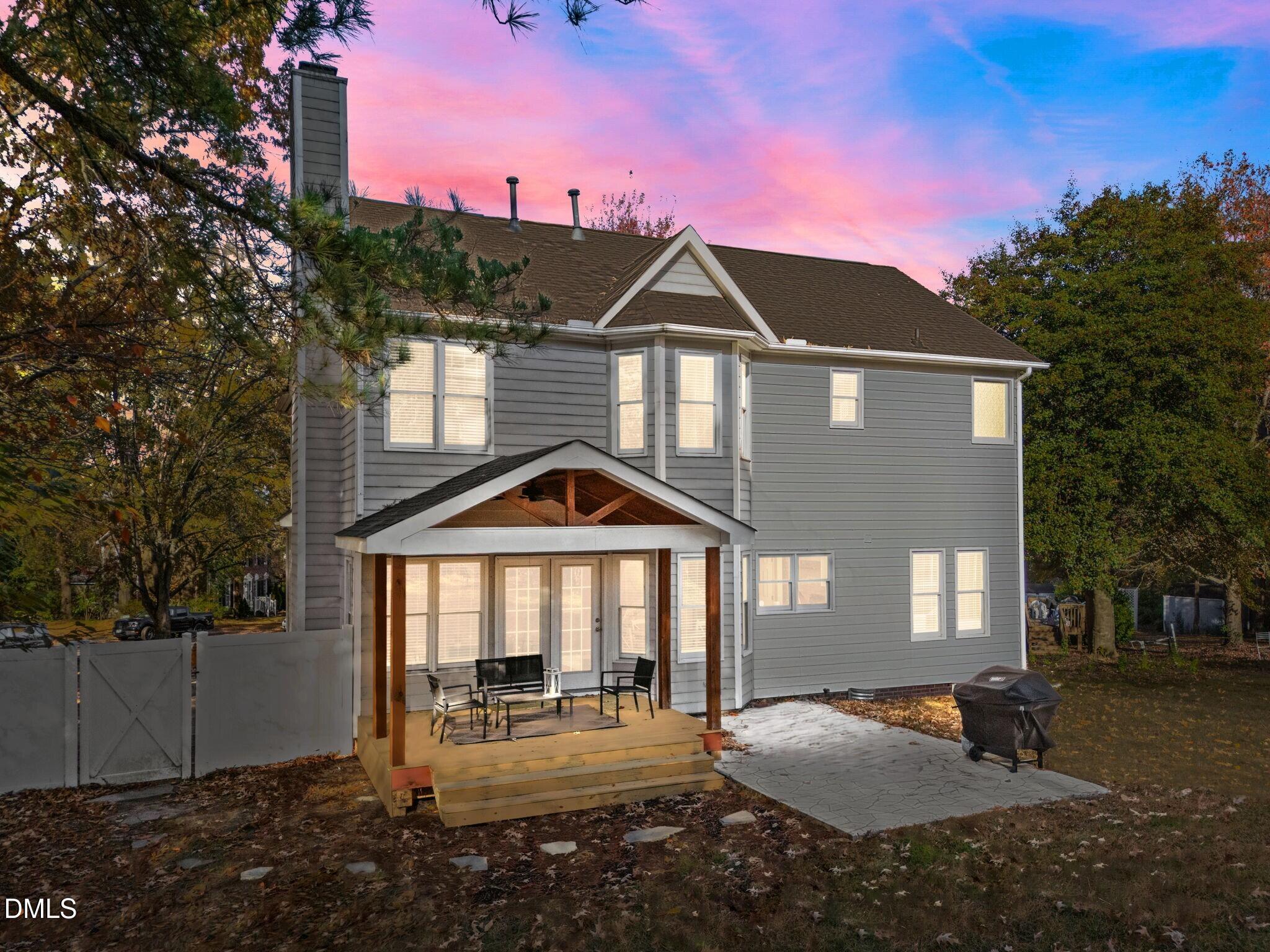 900 Reflection Court