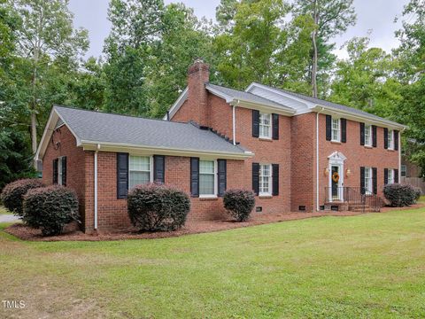 3801 Hawthorne Road Rocky Mount NC 27804