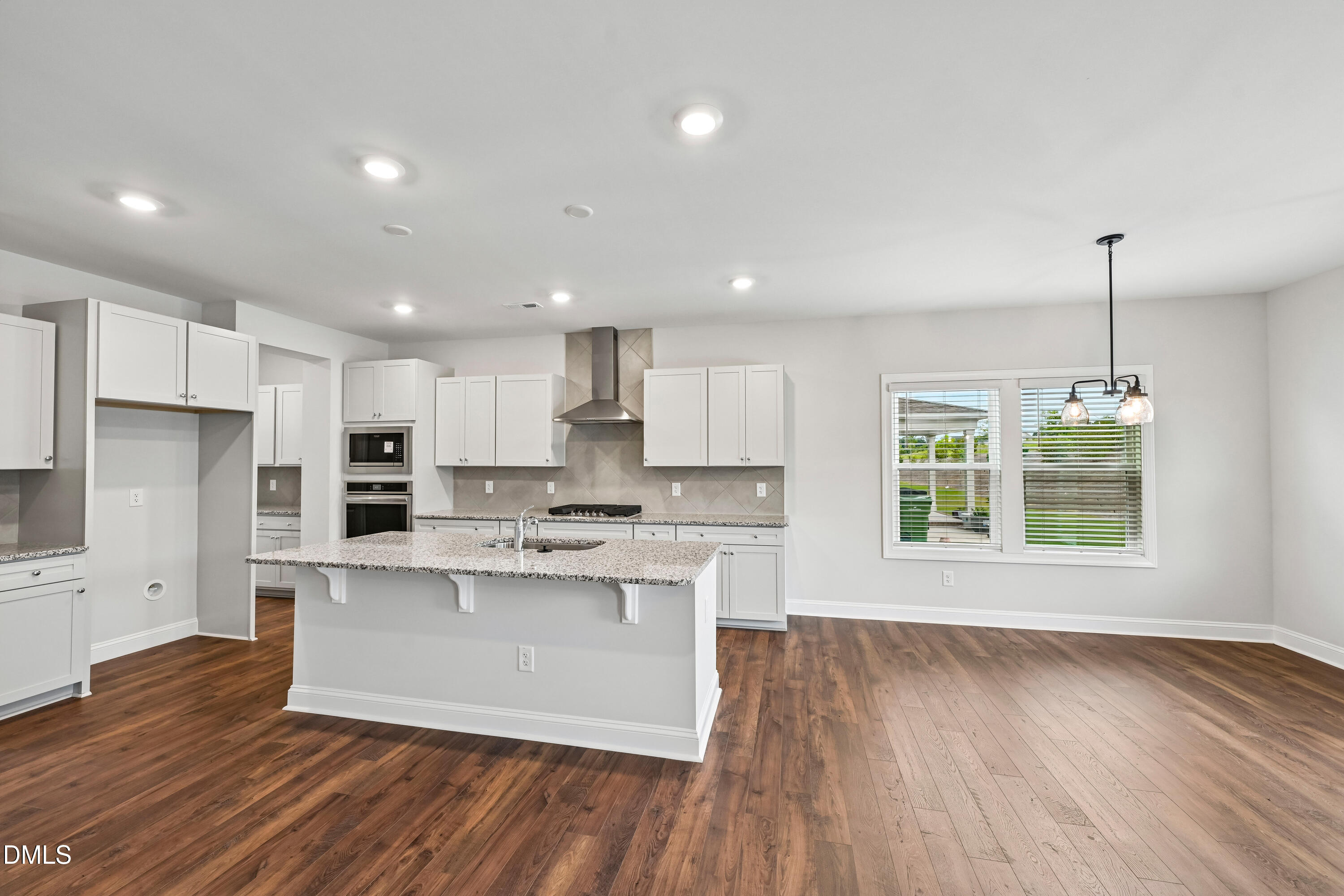 3500 Bailey Lake Drive