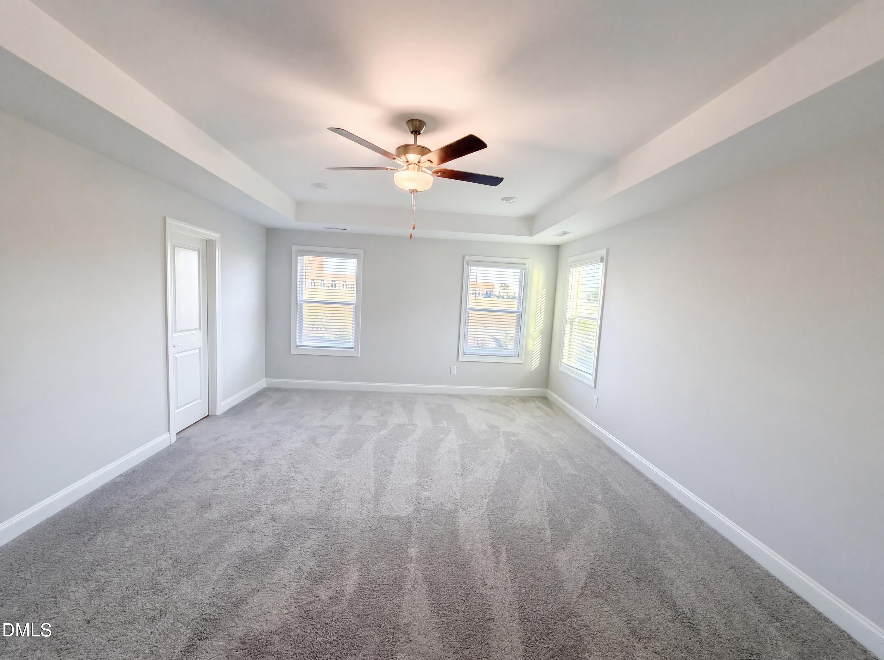 3500 Bailey Lake Drive