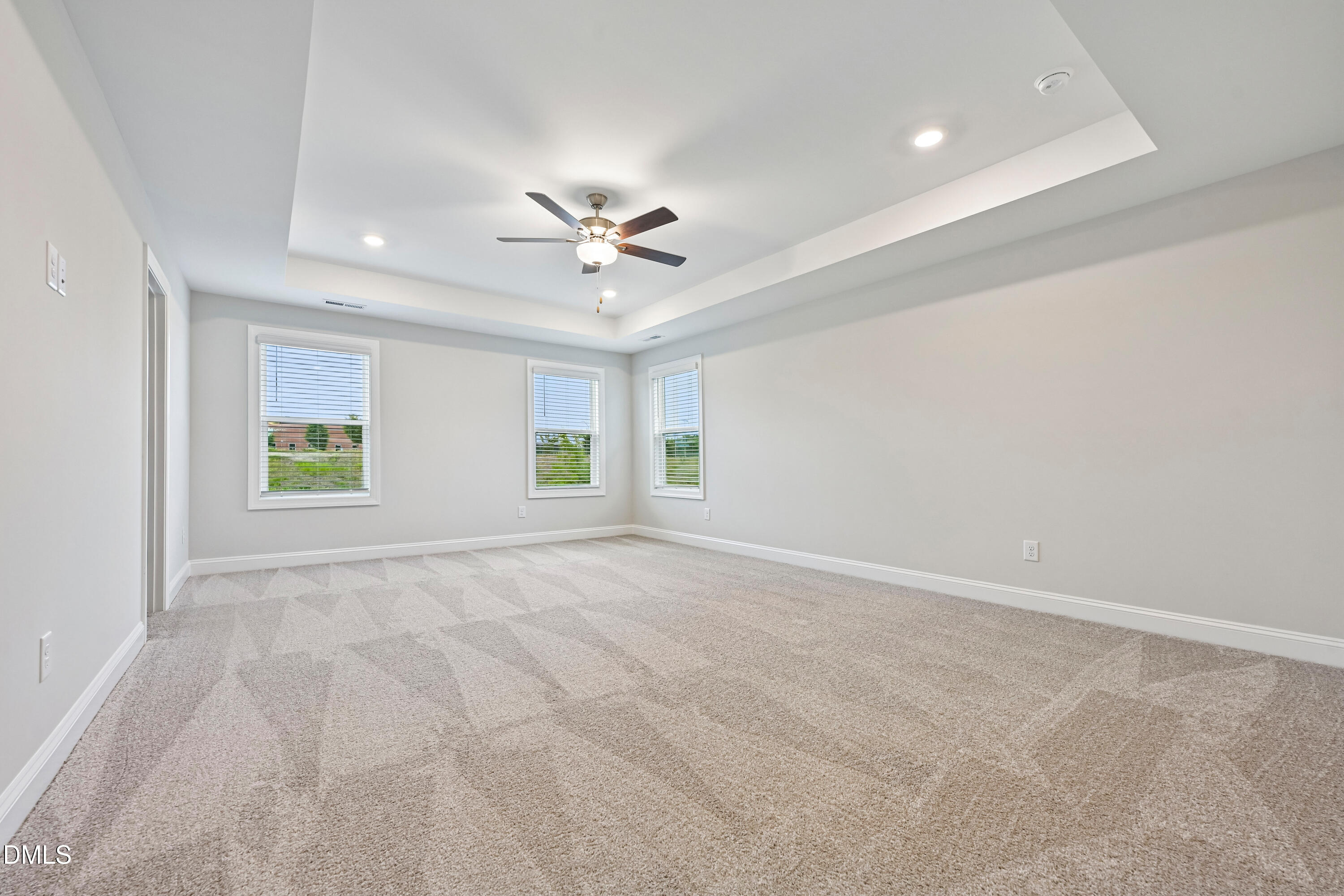 3500 Bailey Lake Drive