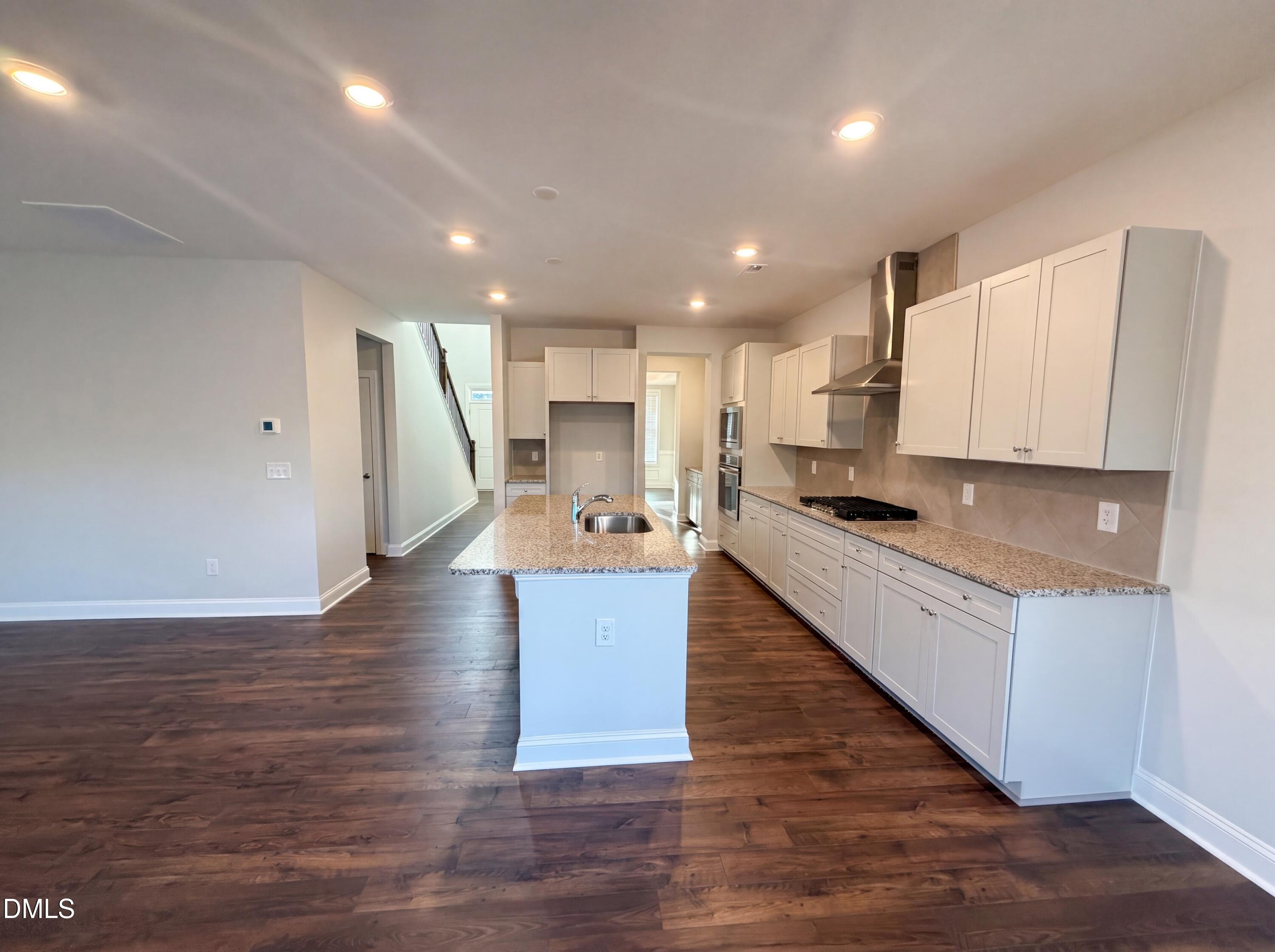 3500 Bailey Lake Drive