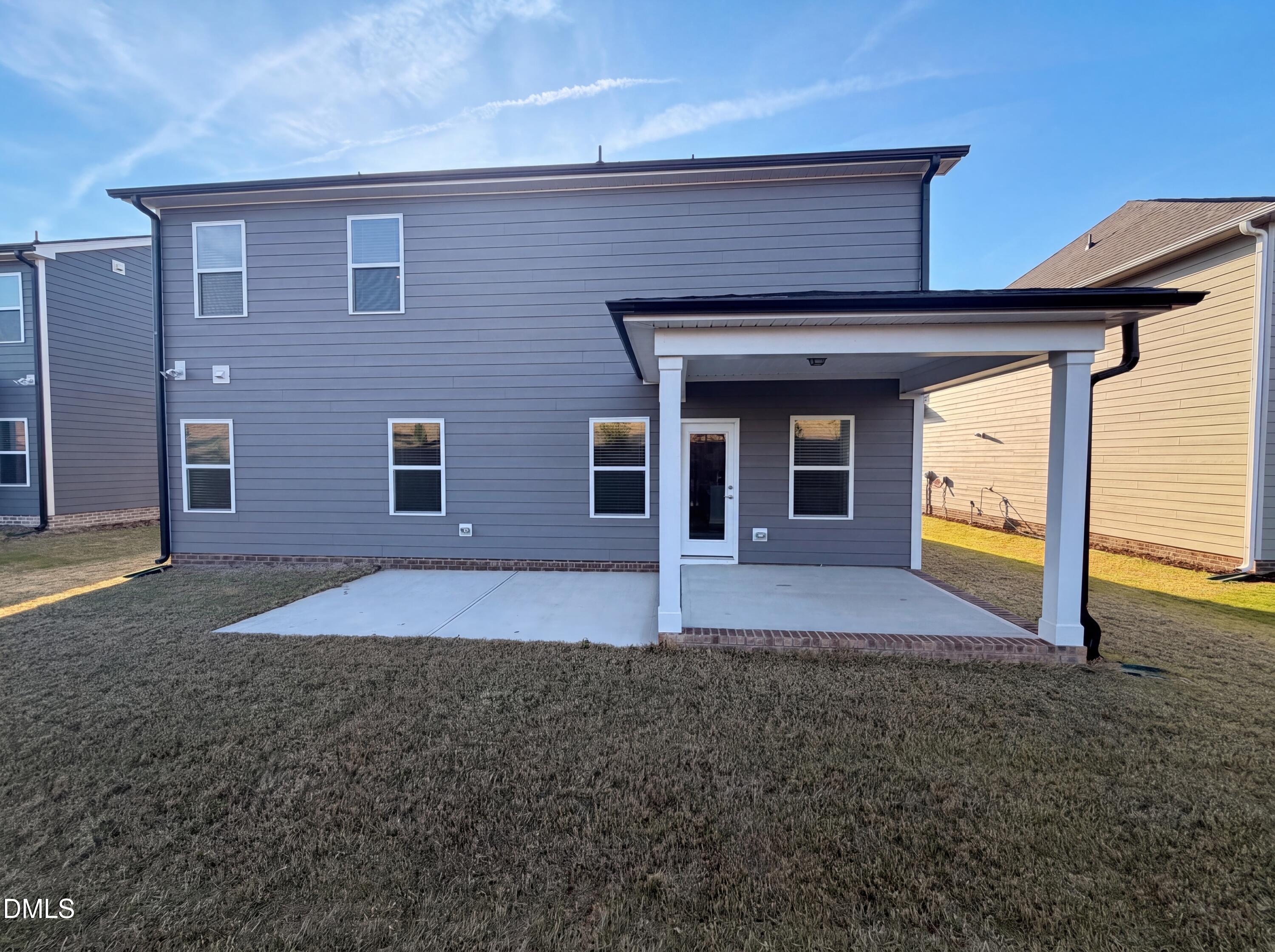 3500 Bailey Lake Drive