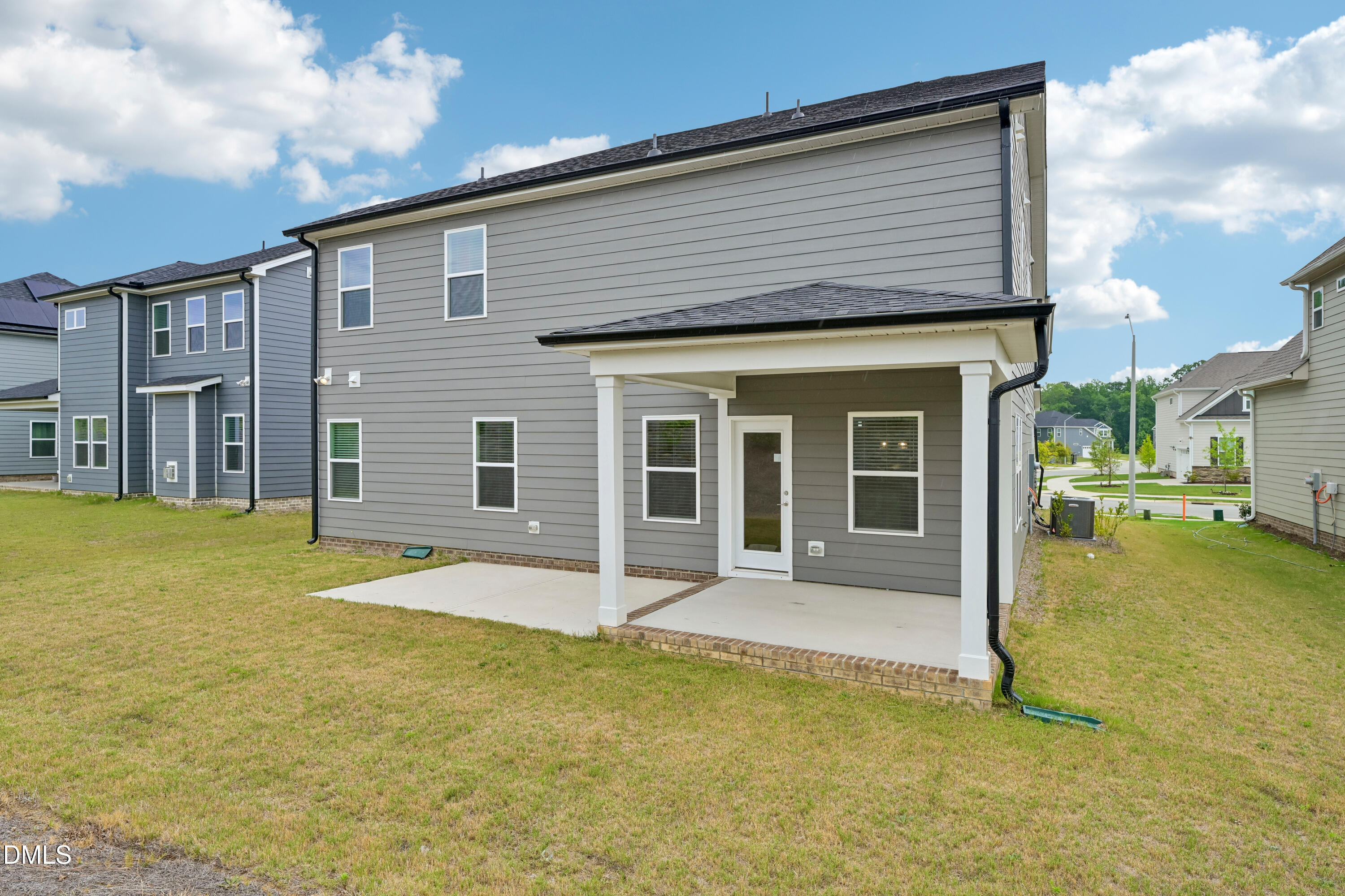 3500 Bailey Lake Drive