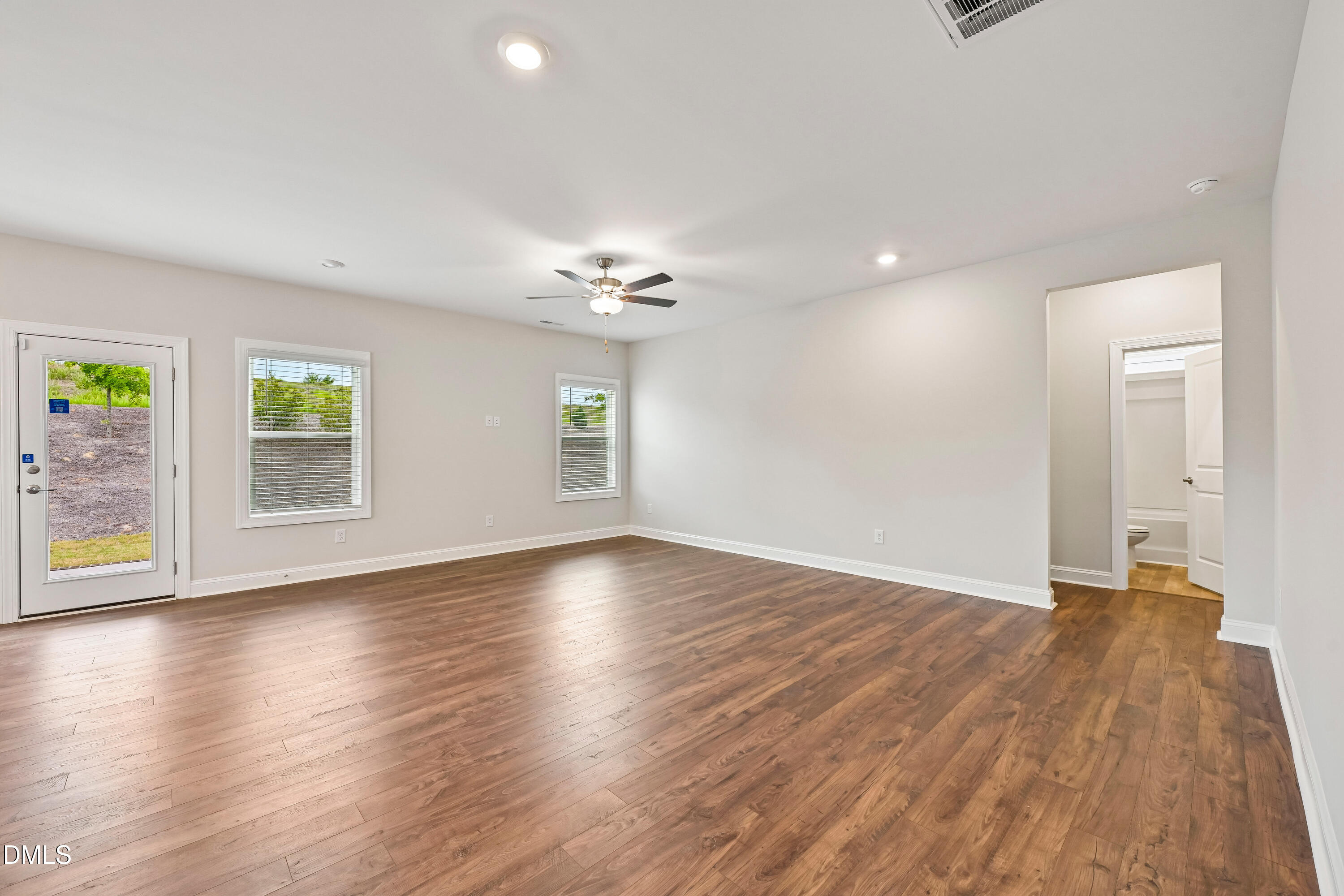3500 Bailey Lake Drive