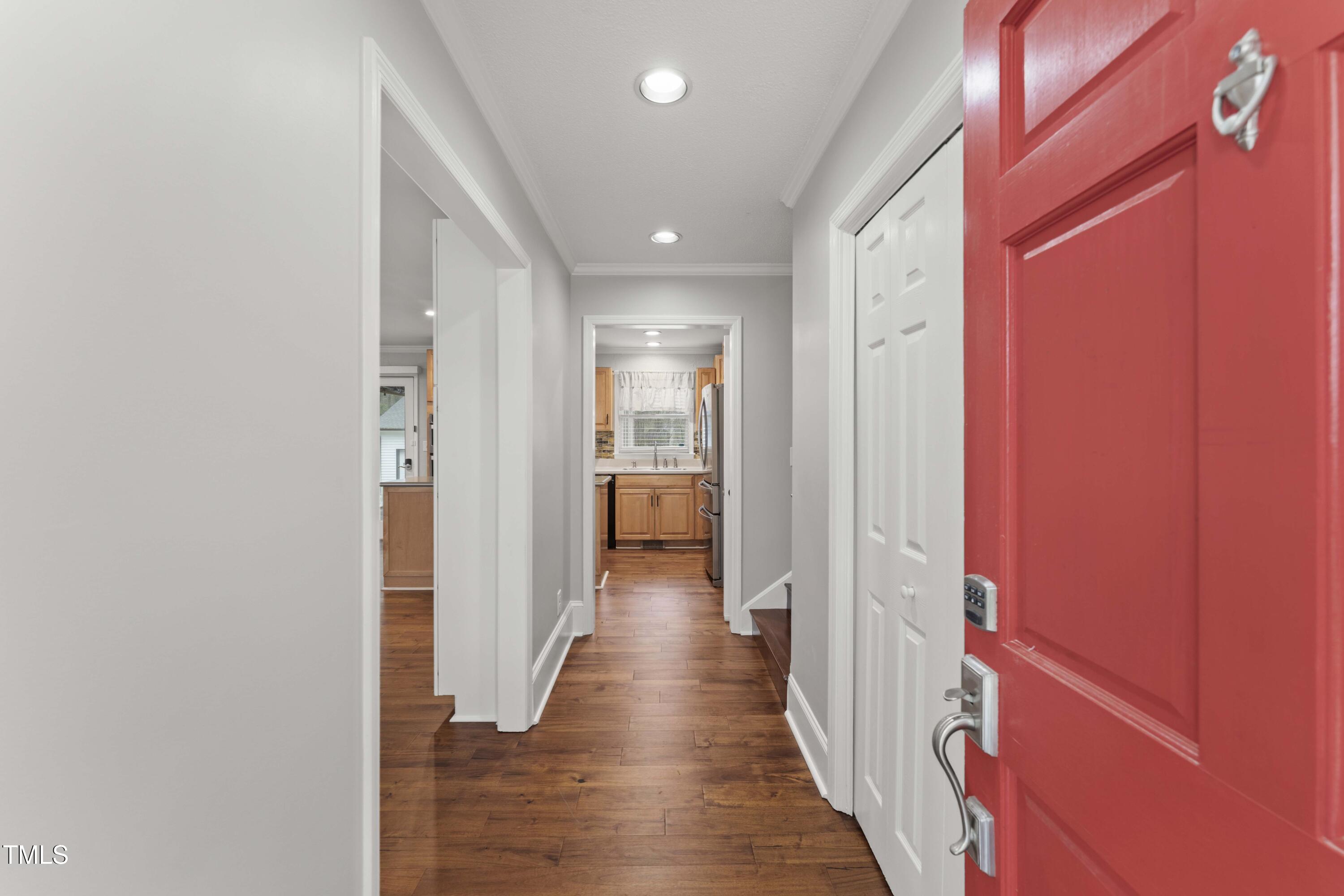 2949 Tram Road