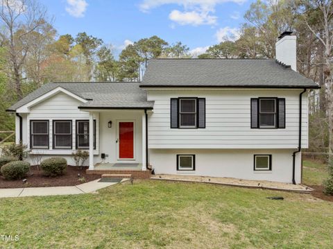 2949 Tram Road Fuquay Varina NC 27526