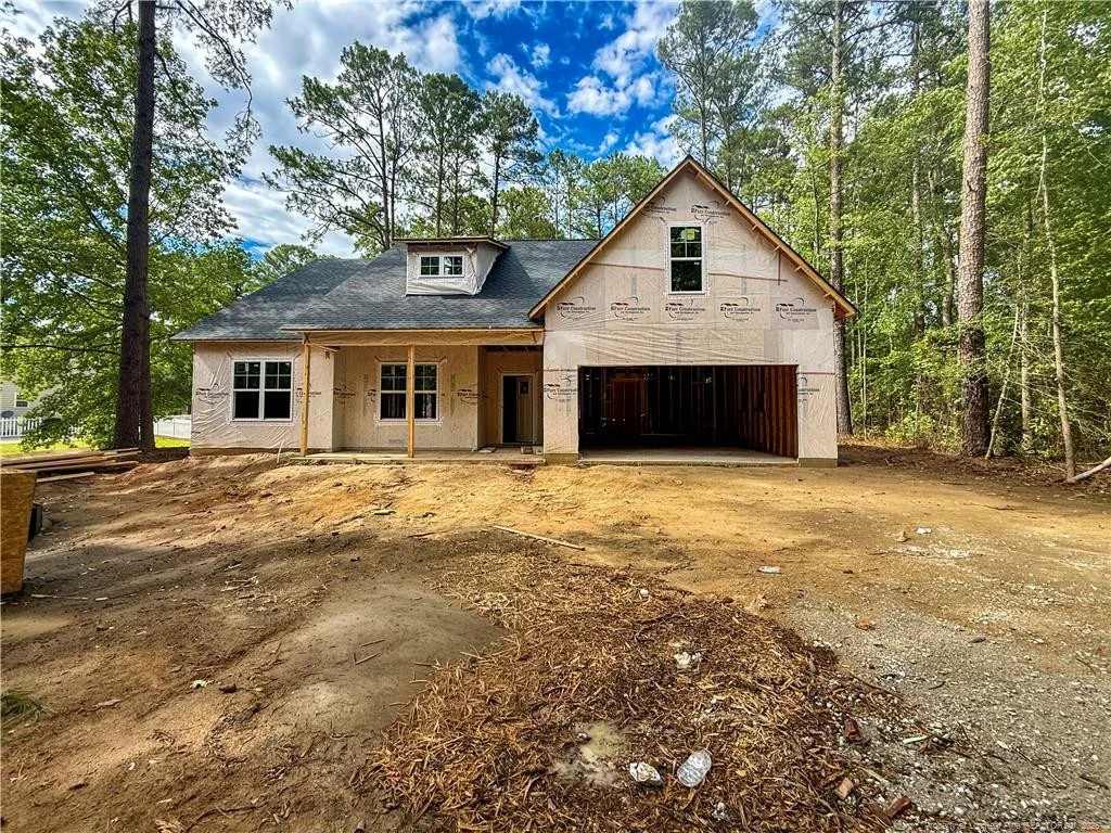 159 Laurel Oak Lane, Pinebluff, NC, 28373
