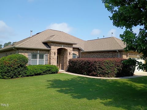 243 Nortwick Road Rolesville NC 27571