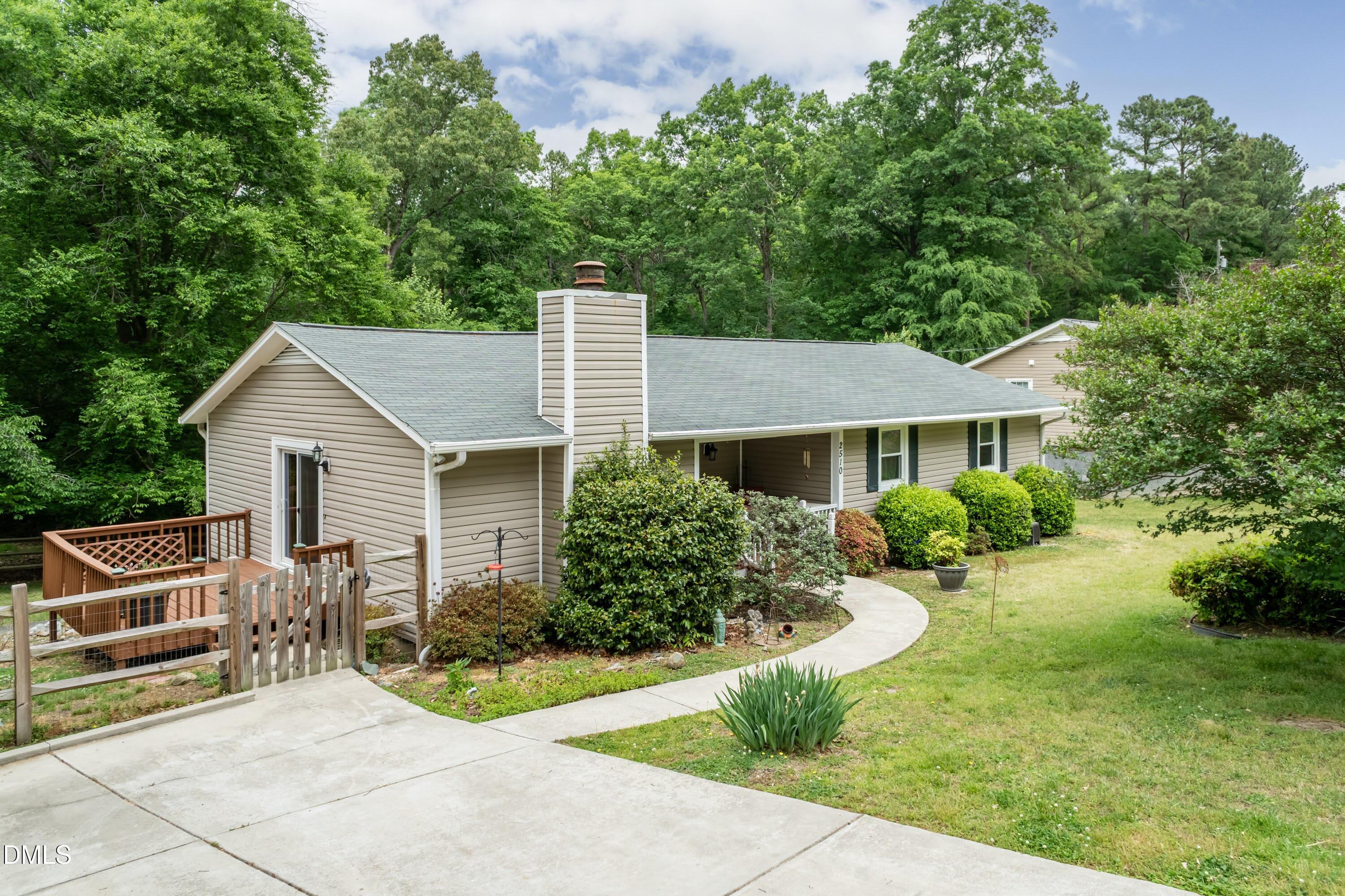 2510 Landis Drive
