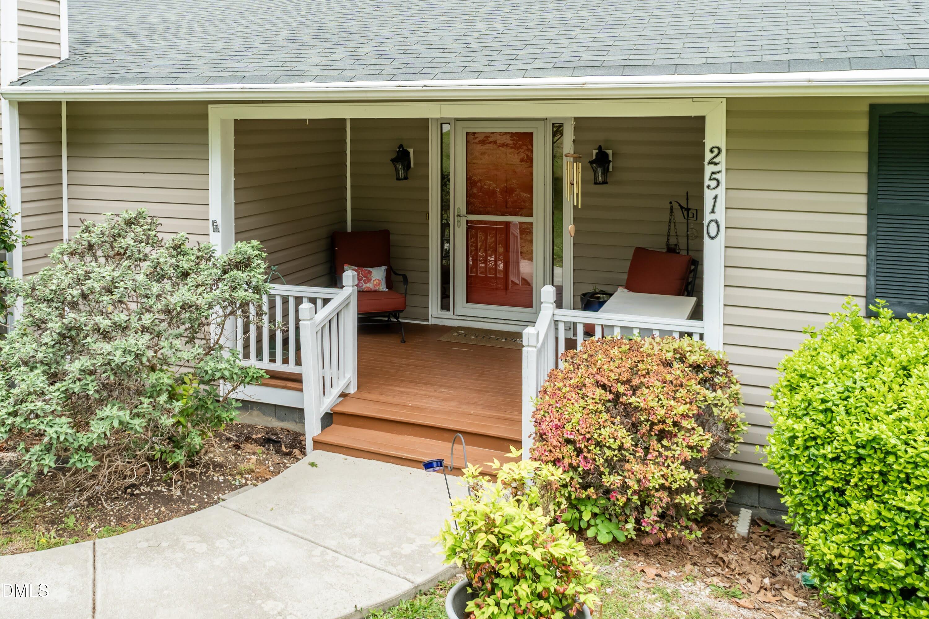 2510 Landis Drive