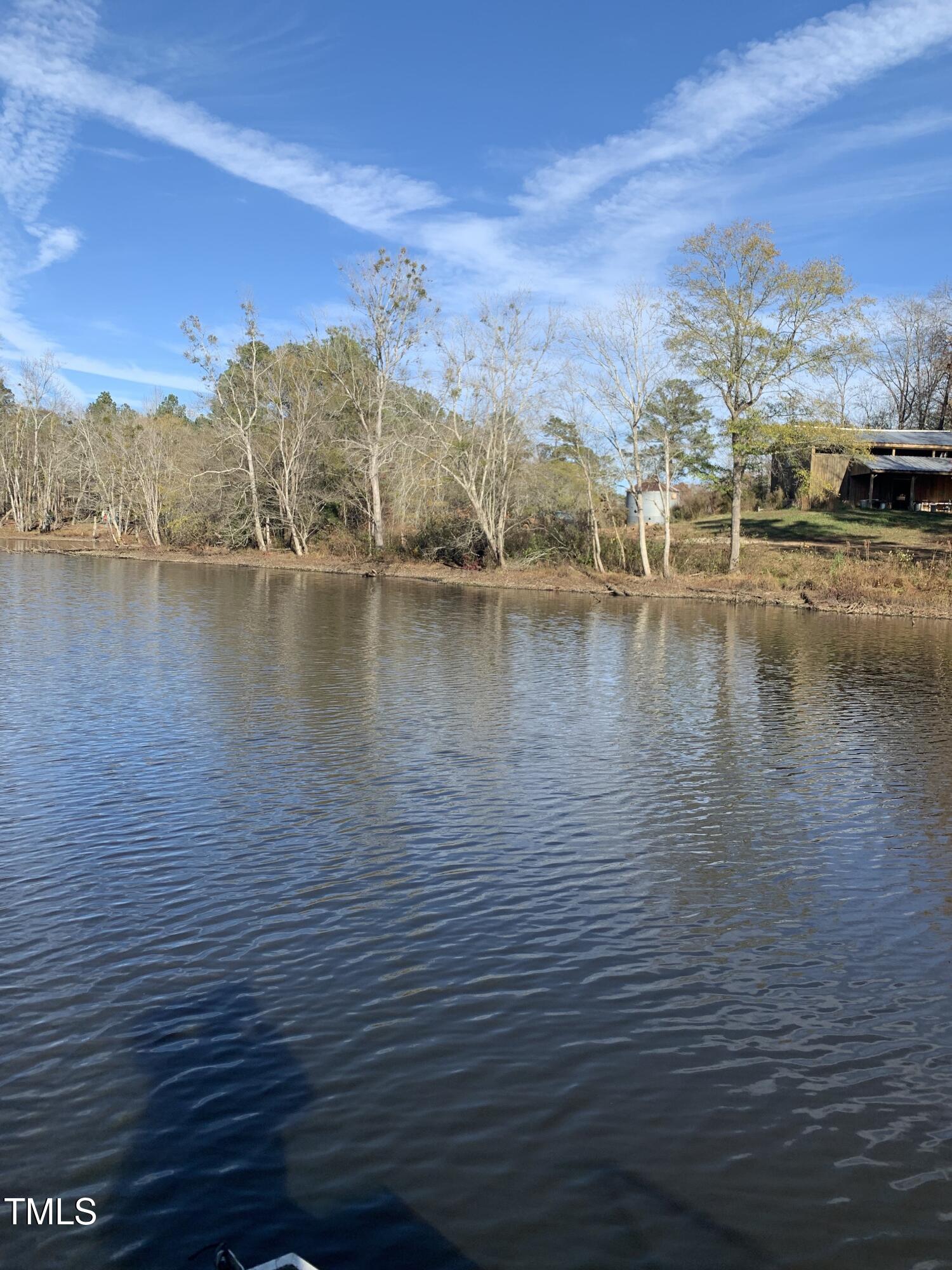 4505 Mitchell Mill Road