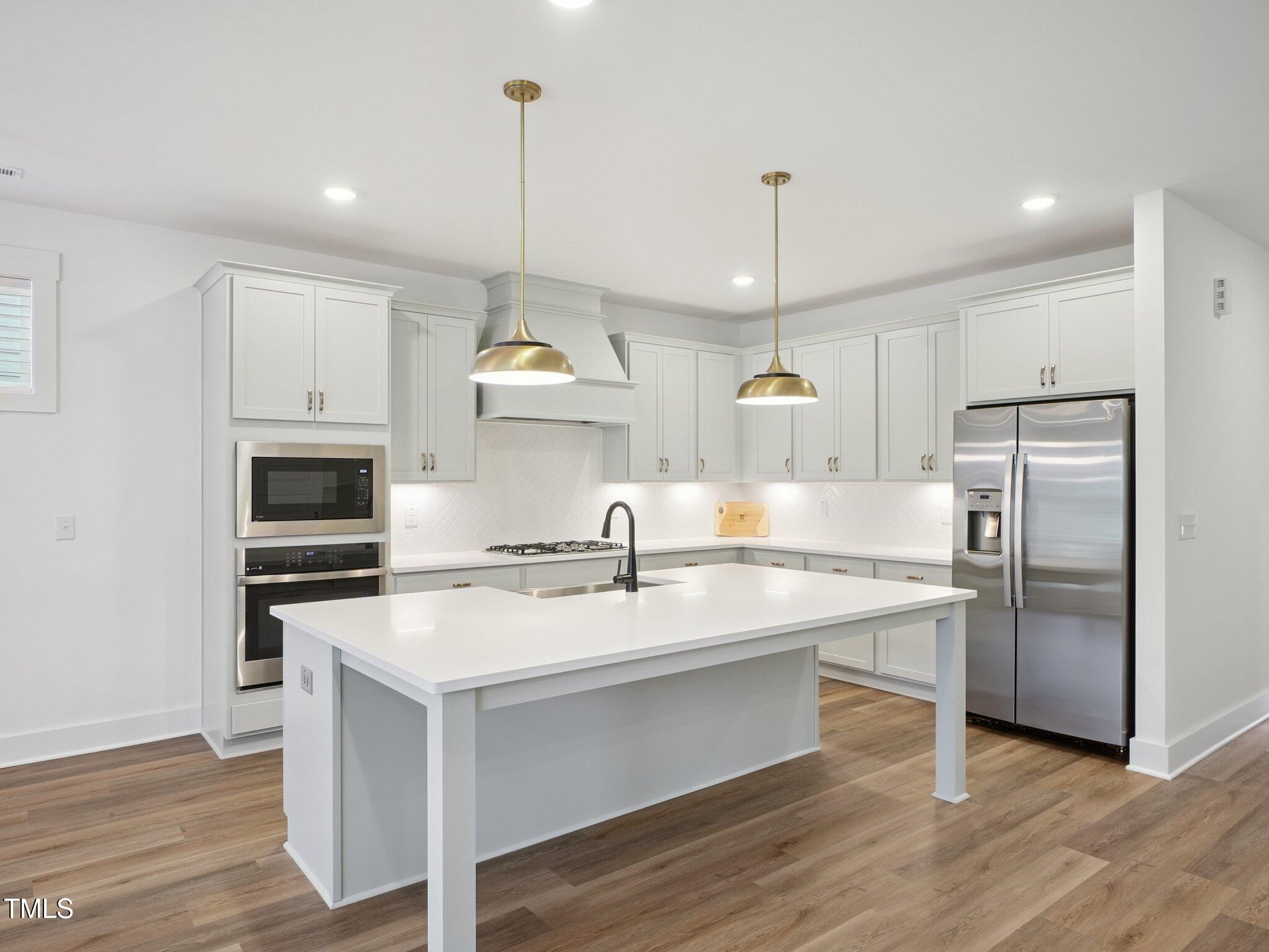 264 Big Bradley Drive