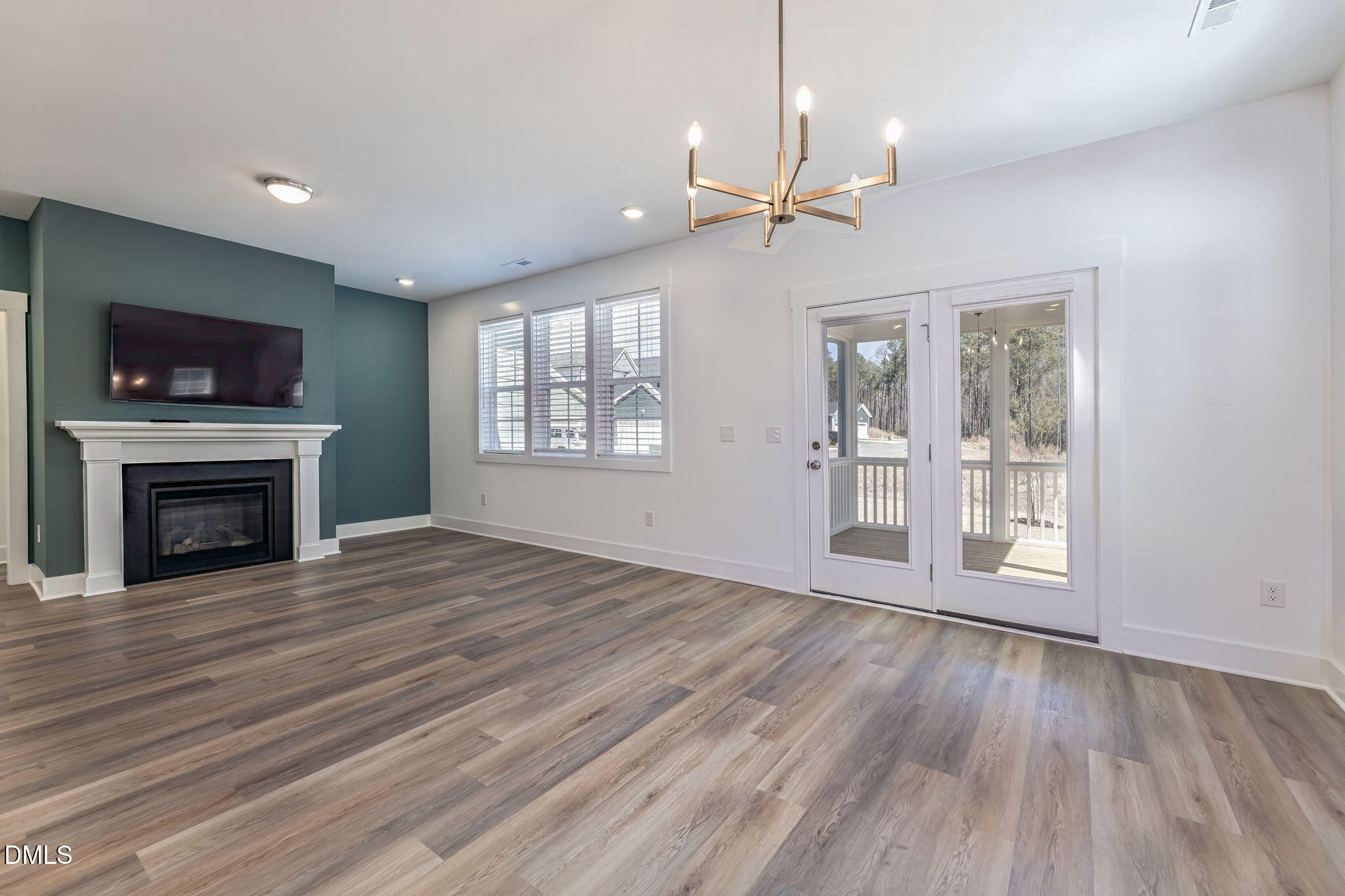 264 Big Bradley Drive