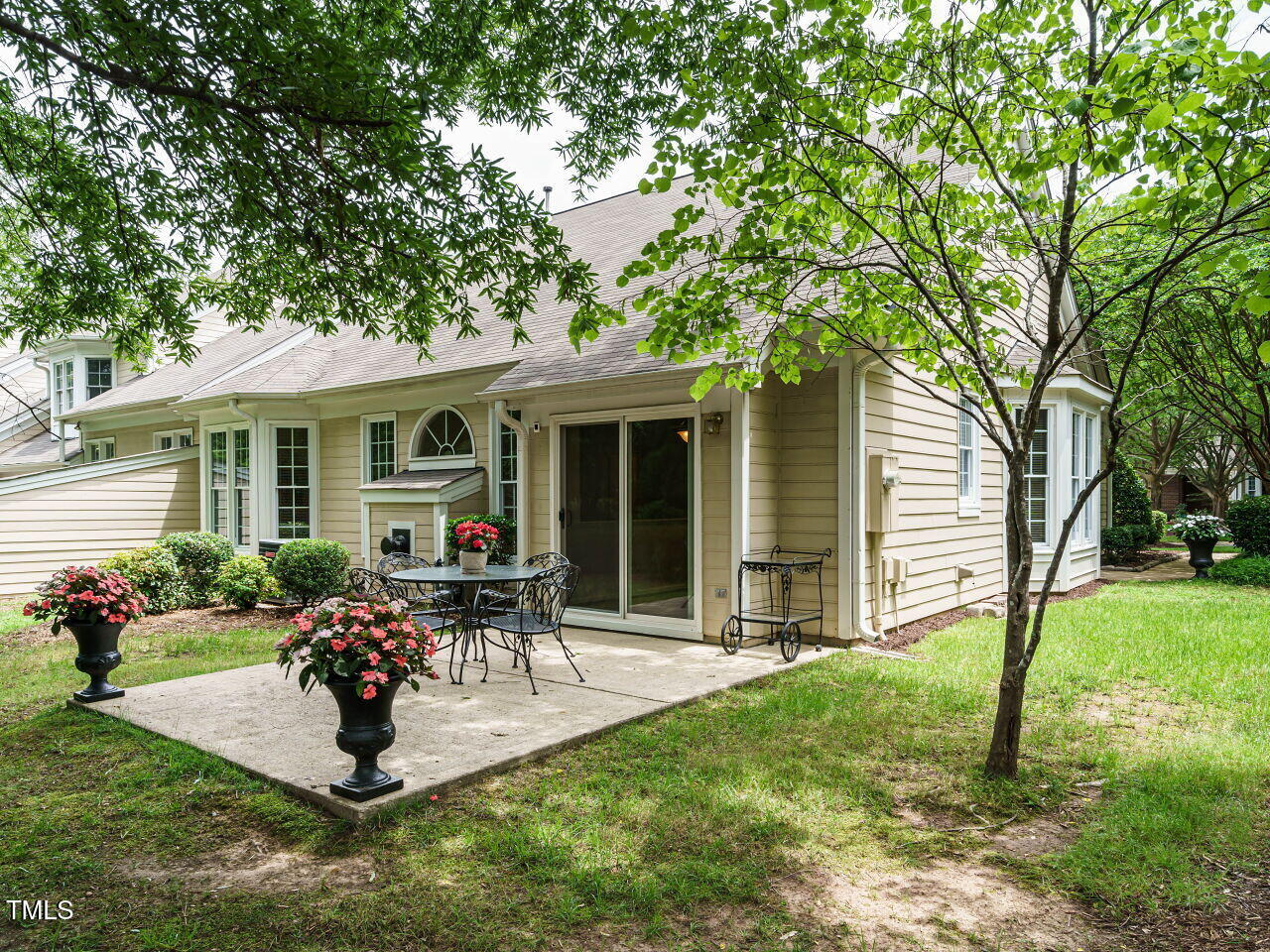 101 Lake Tillery Drive