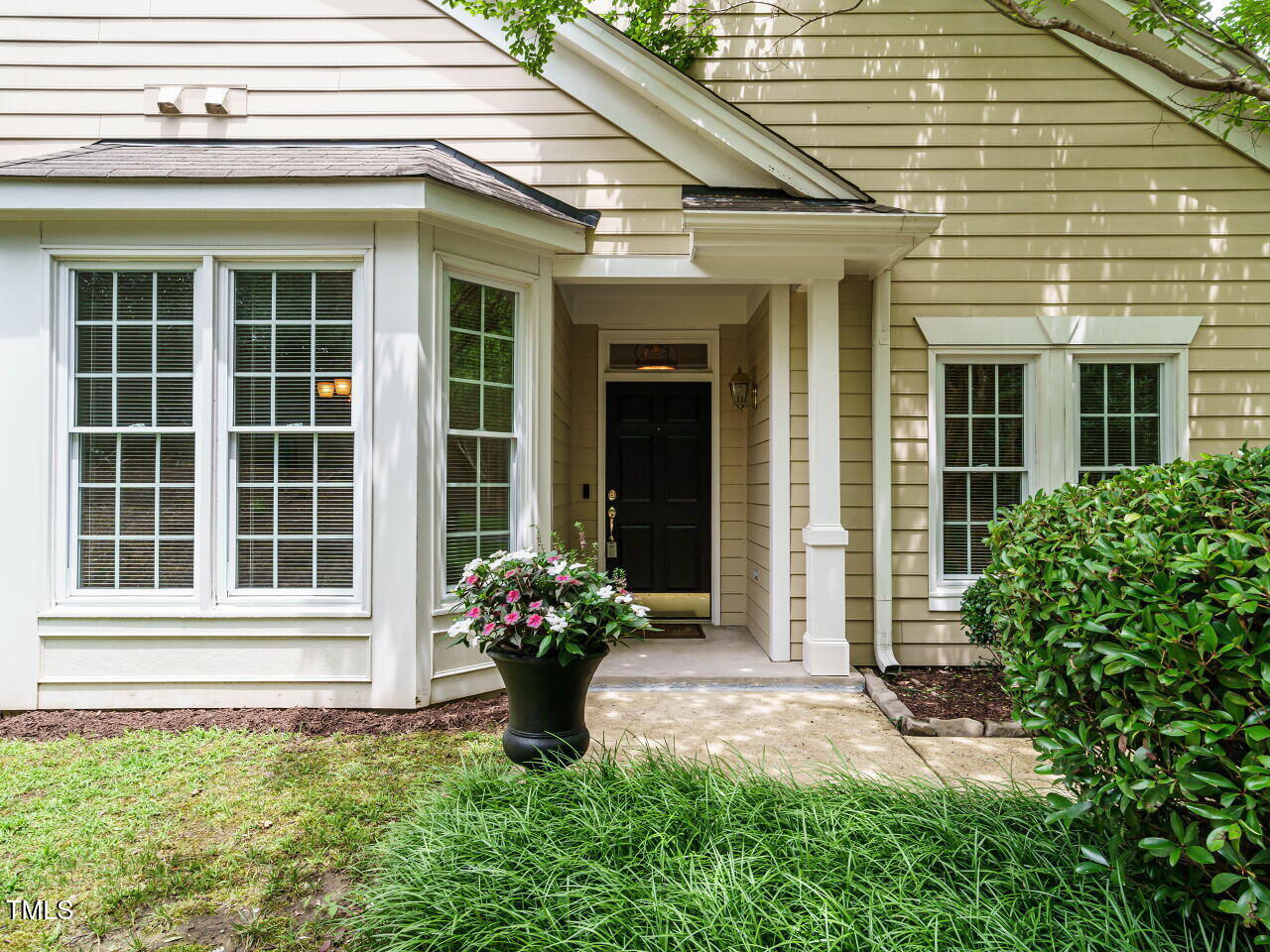 101 Lake Tillery Drive