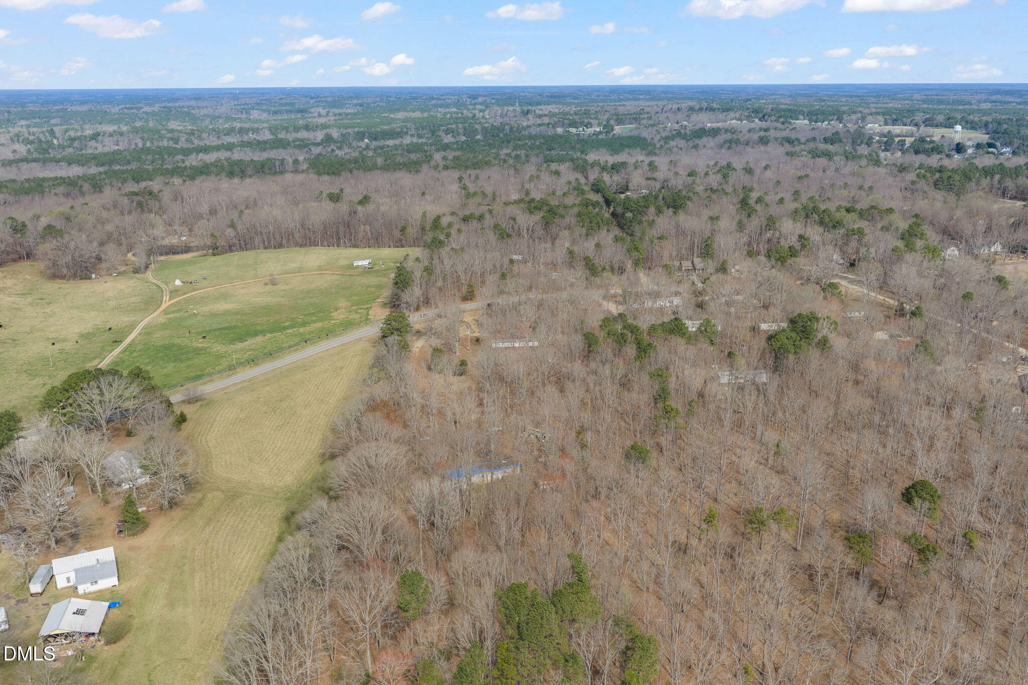 4074 Graham Sherron Road