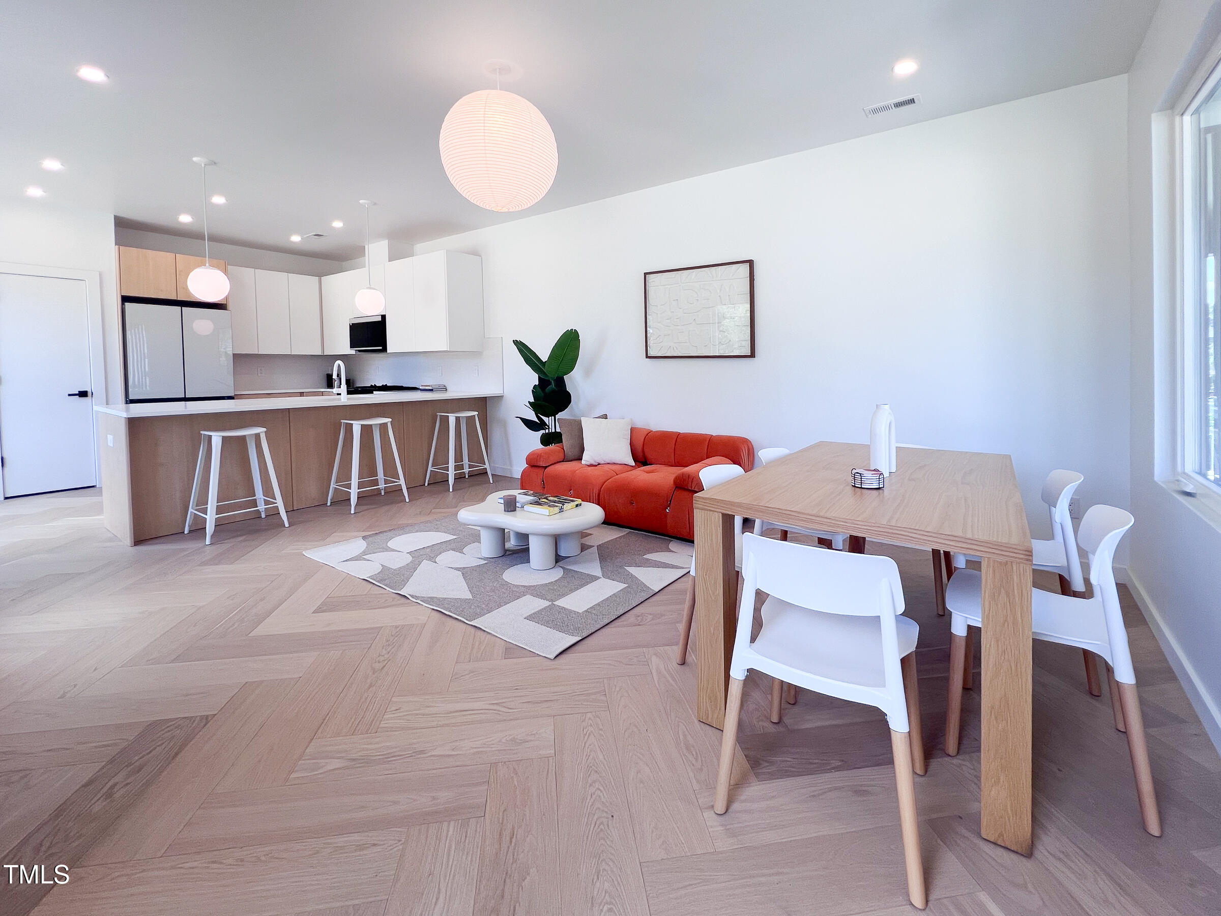 409 Alston Street 101