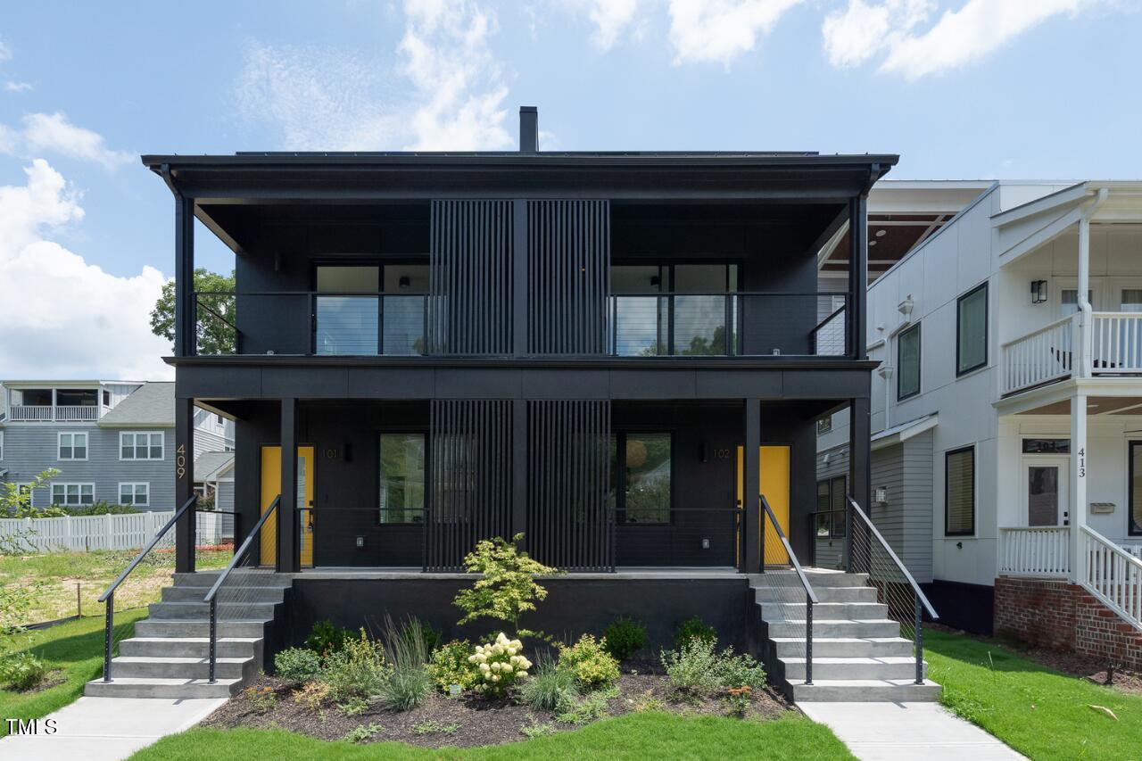 409 Alston Street 101