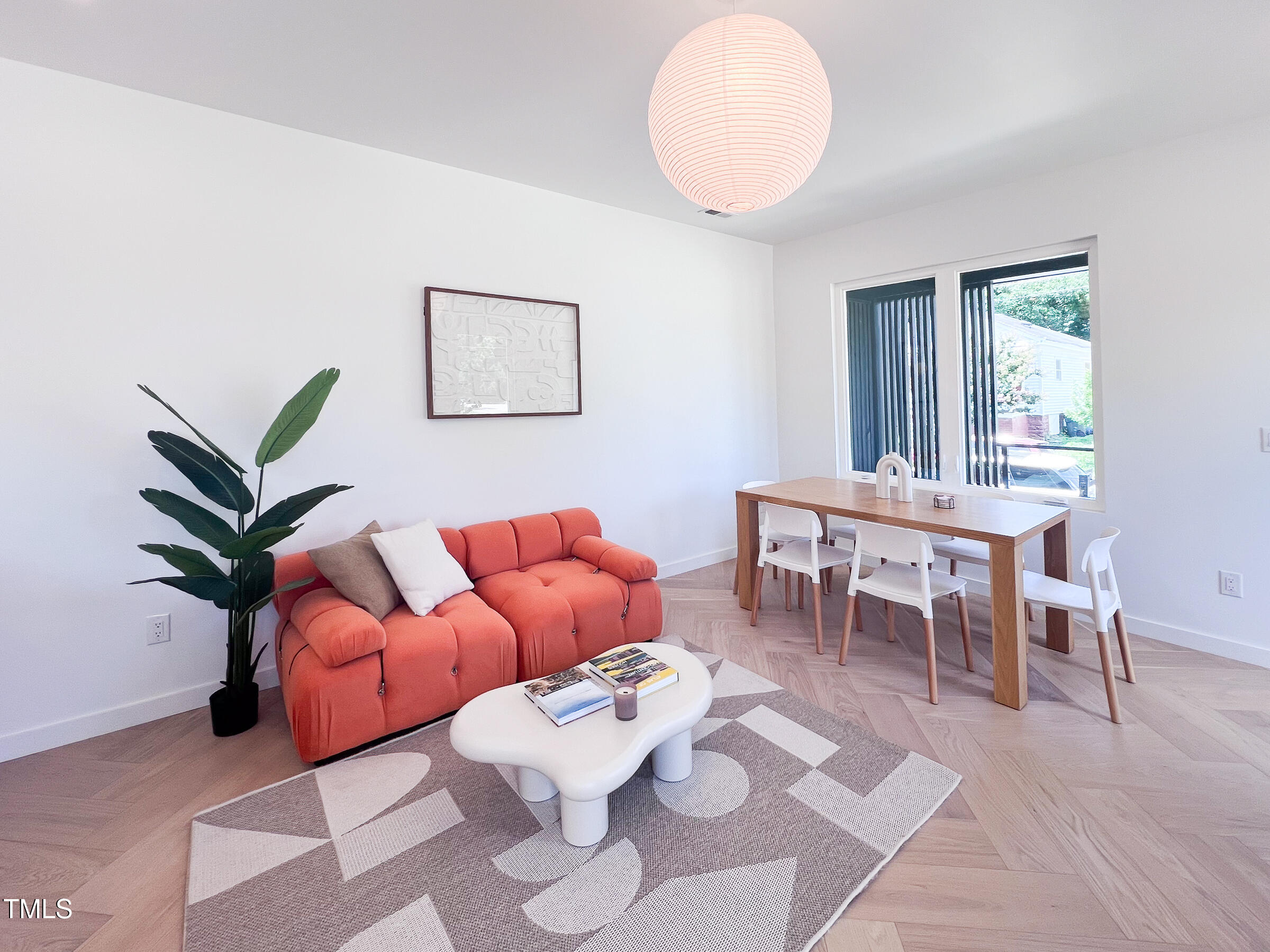 409 Alston Street 101