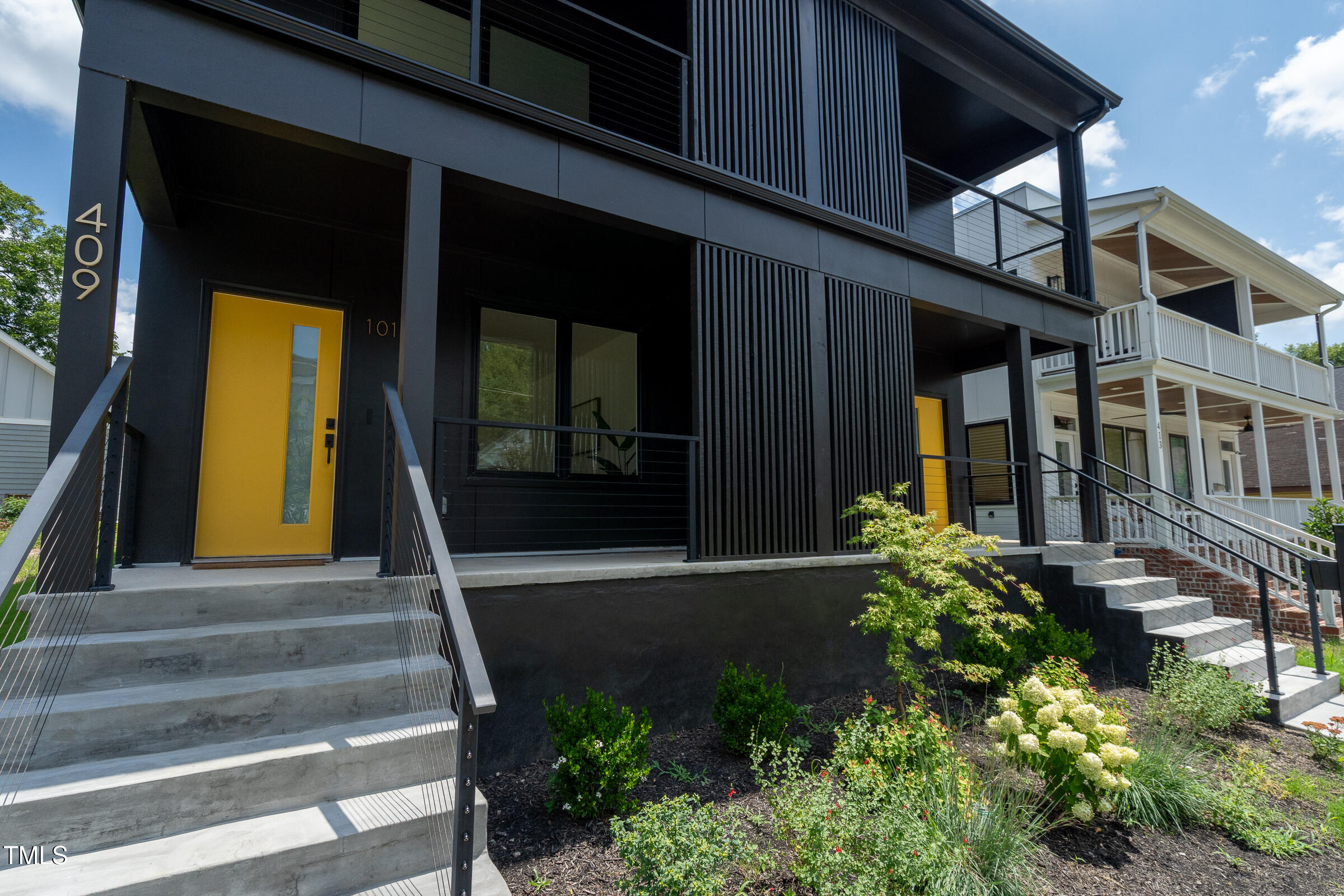 409 Alston Street 101