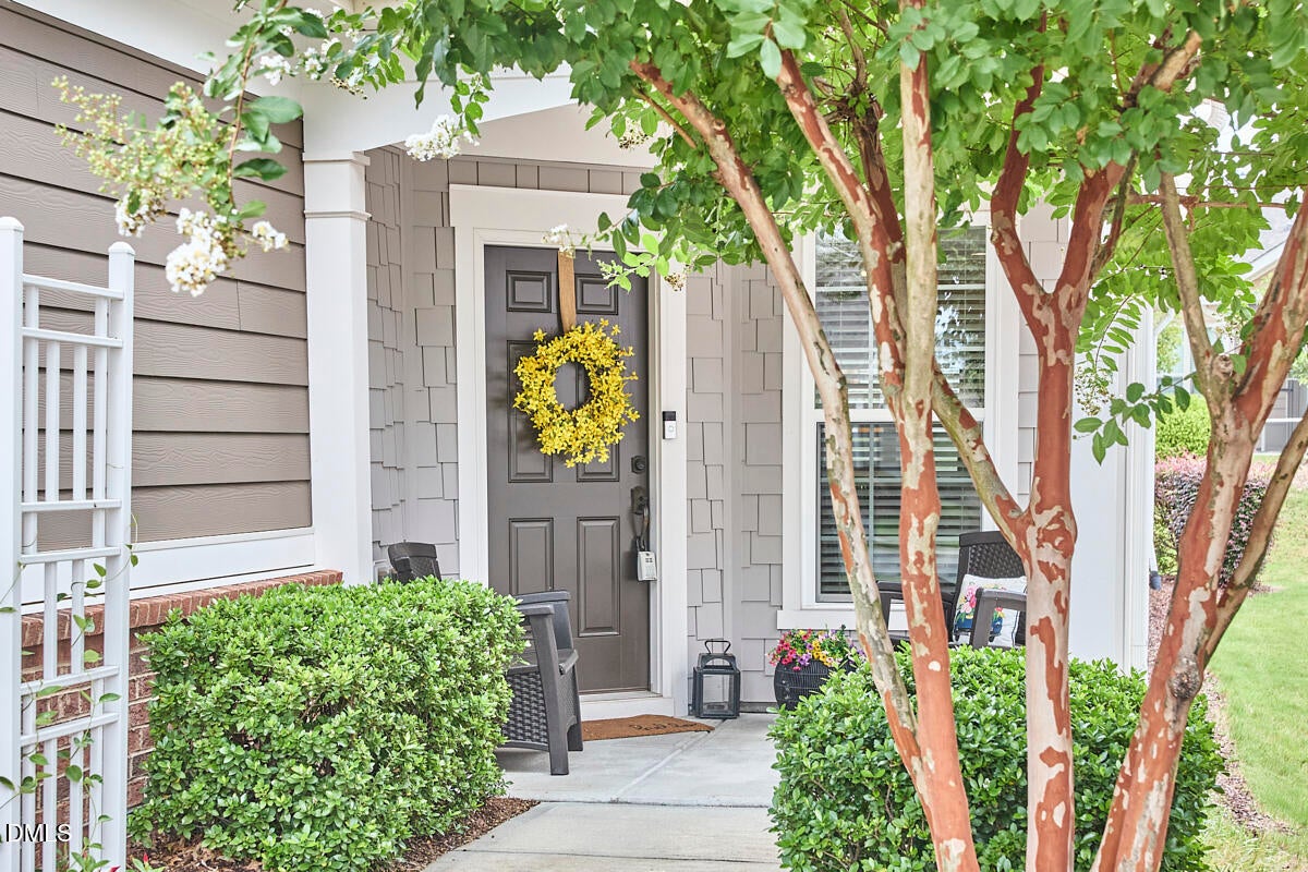 110 Raiford Court