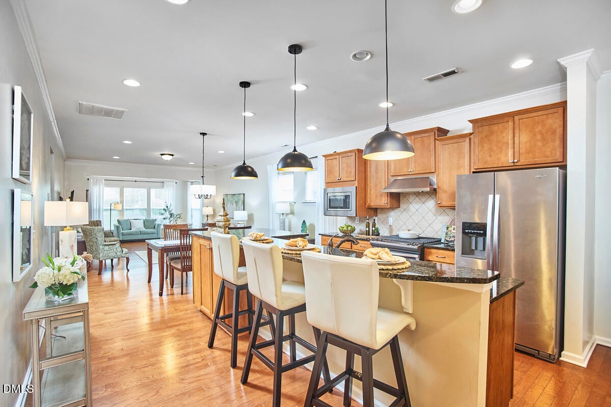 110 Raiford Court